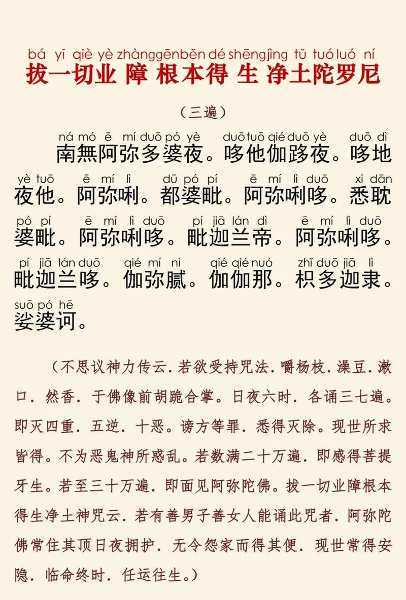 佛教的信仰和禁忌(佛教的信仰有哪些)