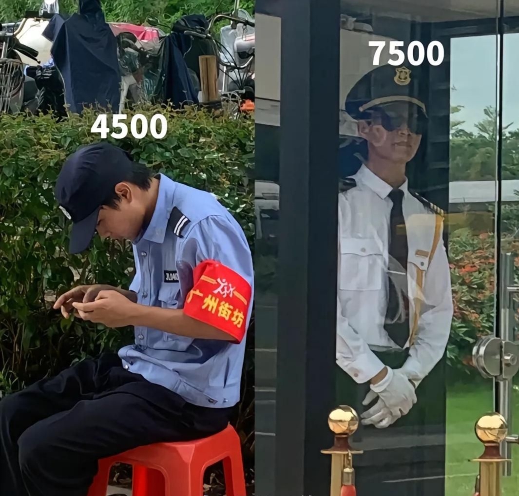 站岗:要有保安证第二:无犯罪记录(派出所能开出无犯罪证明)第三:要
