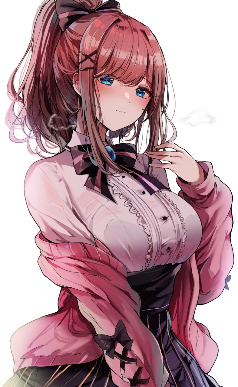 画师:sak[8129277]#暮春谷雨# #二次元专属交流地