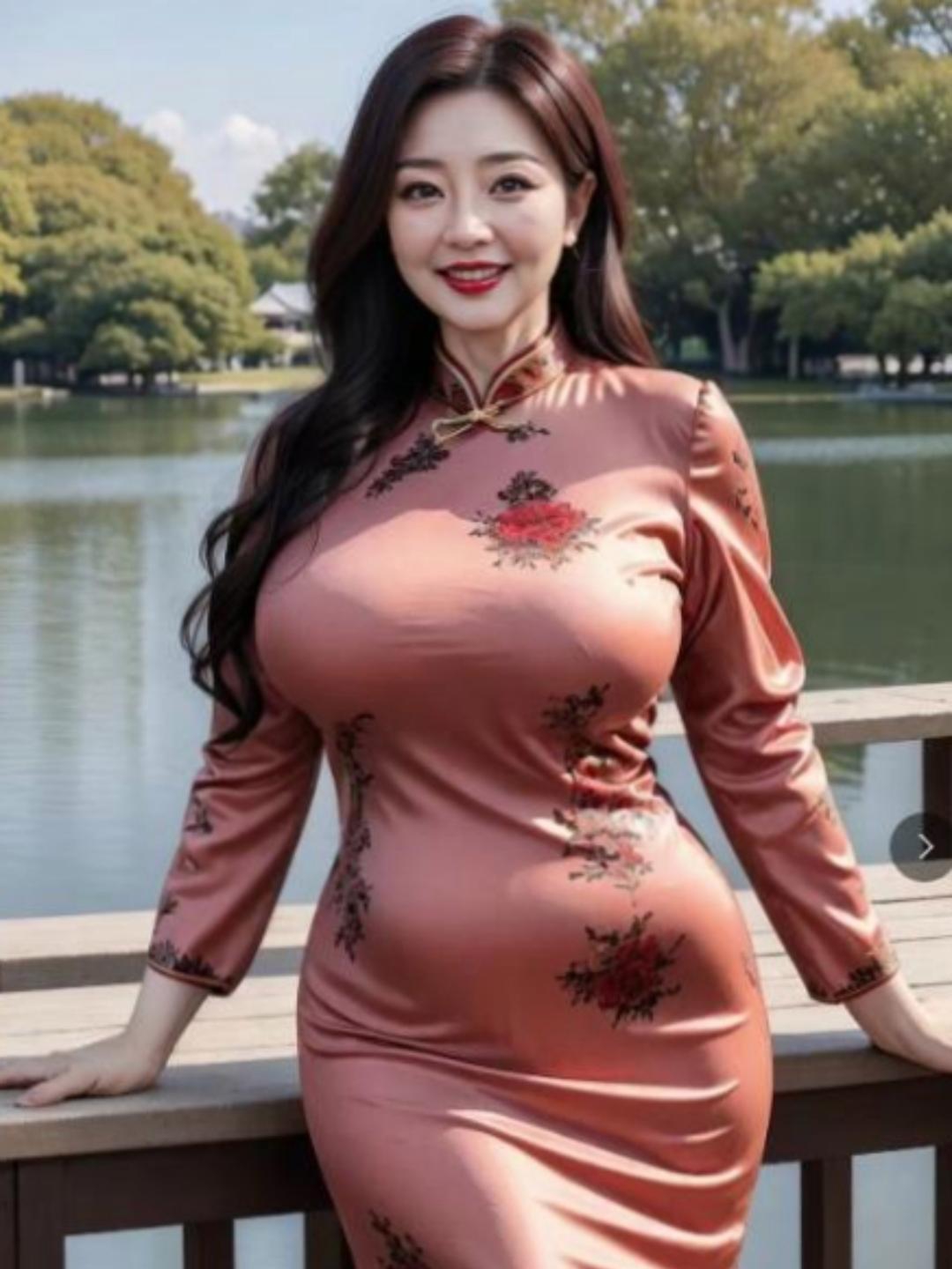 朋友们,你们觉得我