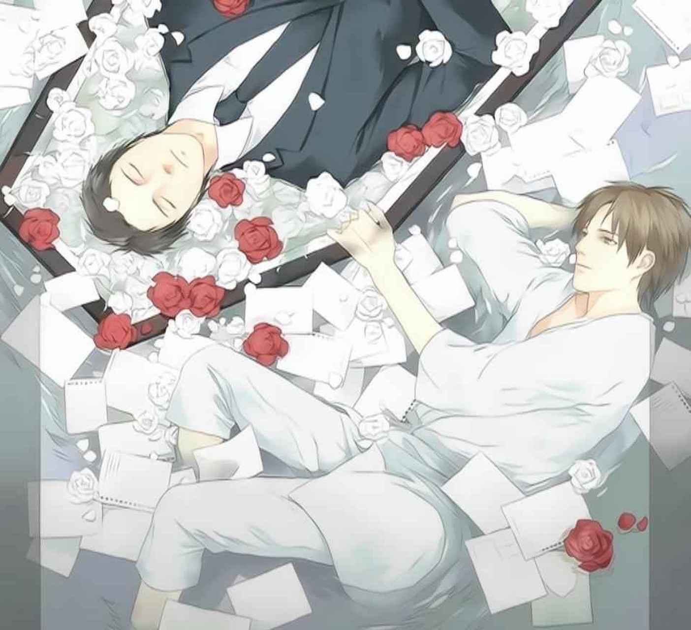 夏飞&张青凯 张青凯是夏飞的一生所爱!夏飞是张青凯的挚爱!