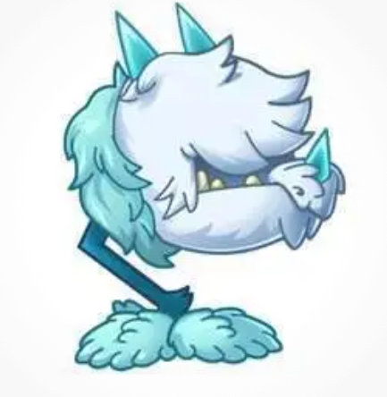 冰龙草拟人2.090