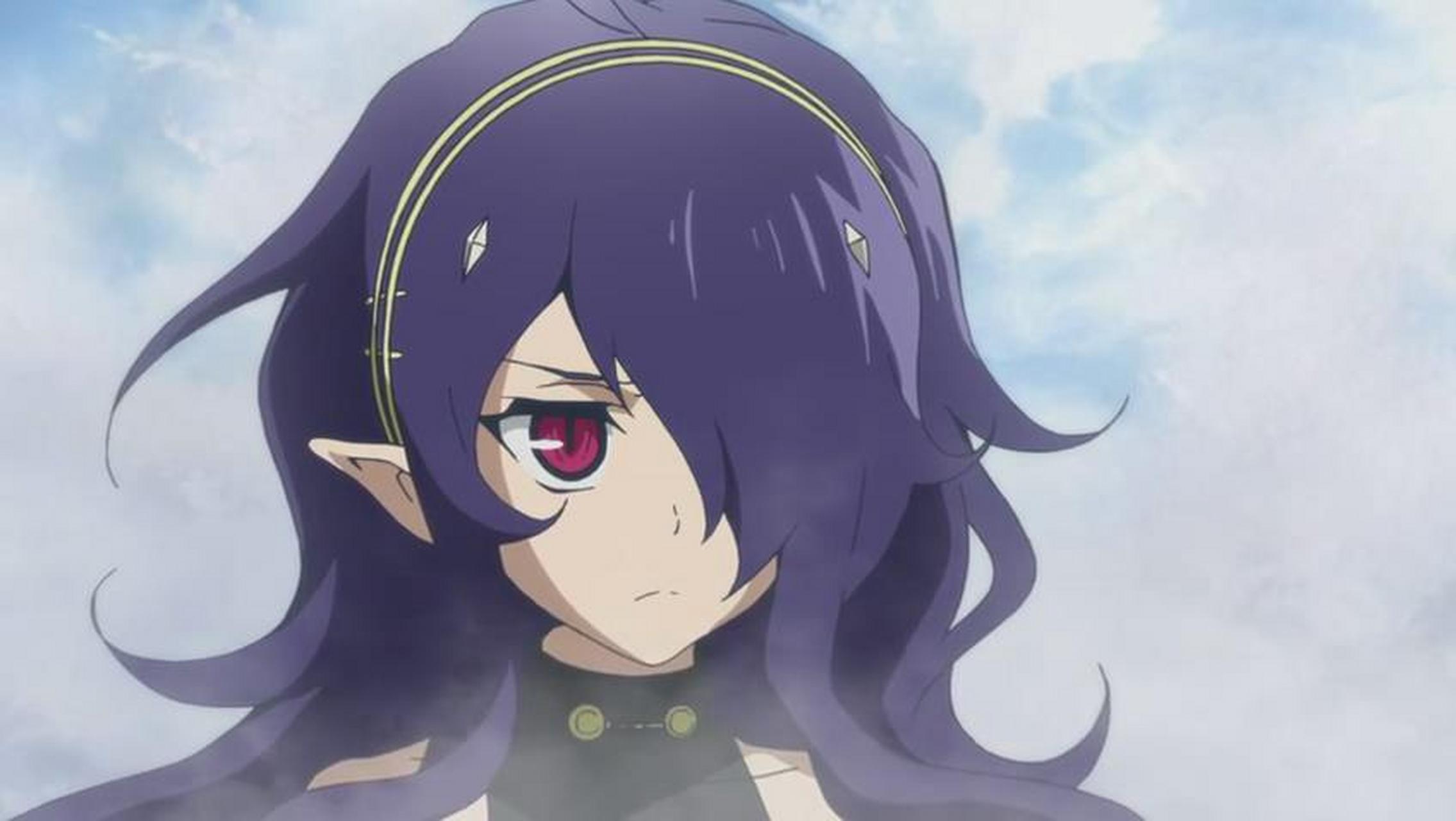 阿朱罗丸和克鲁鲁