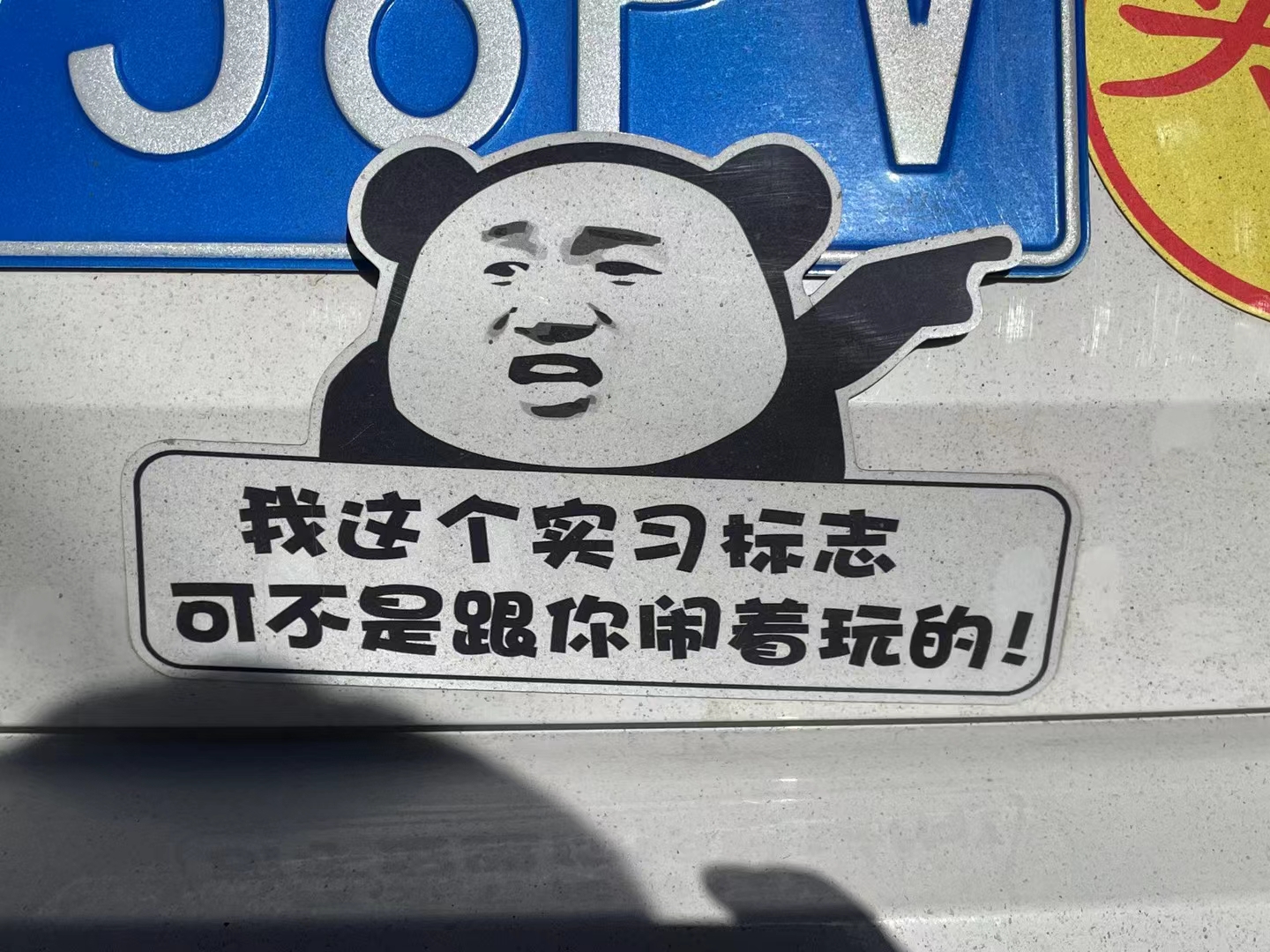 我表哥那时还很小,在家里跑来跑去,跑了一会儿,就郑重其事