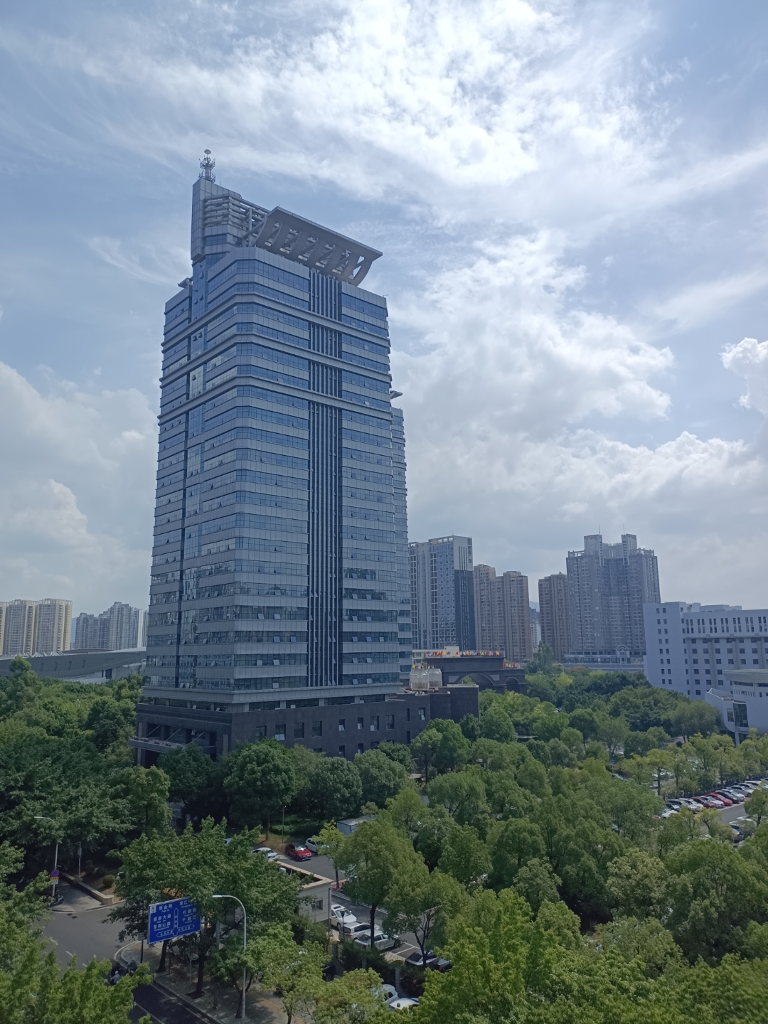 赣州市章江新区图片