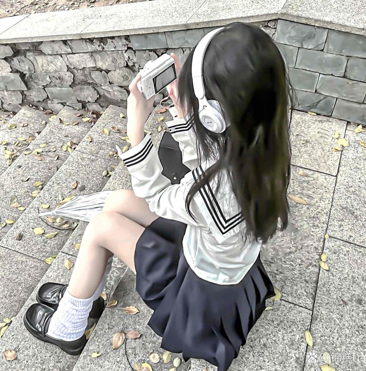 女生头像#不露脸女头,更新