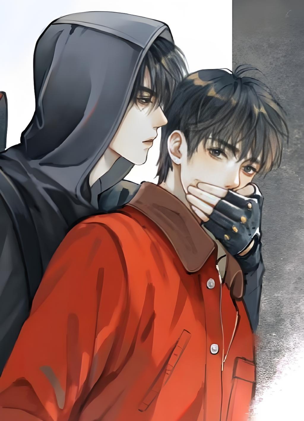 张起灵为什么保护吴邪