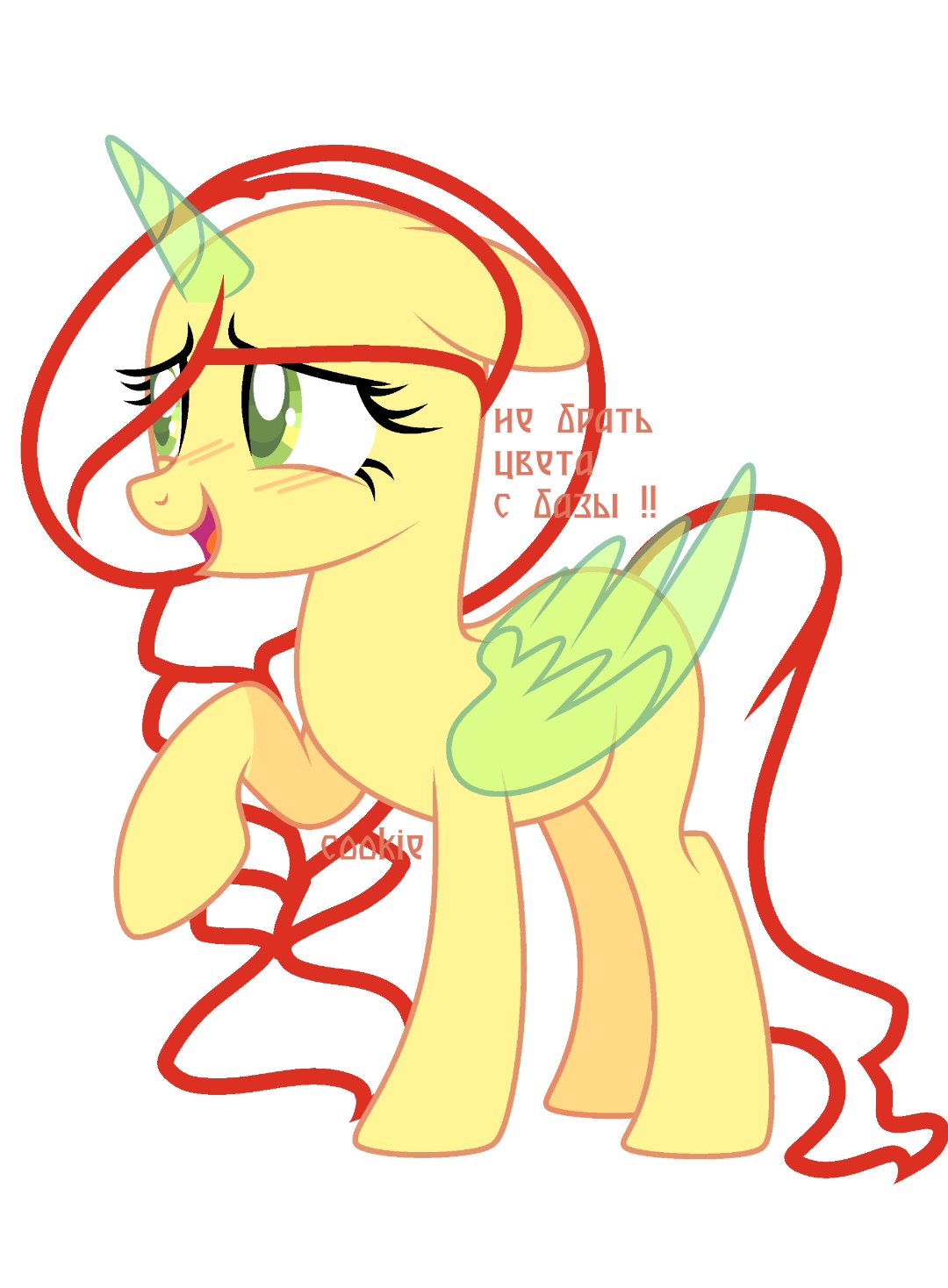 低麻花辫马设头发素材 点赞关注可用,私我要原模板#马设