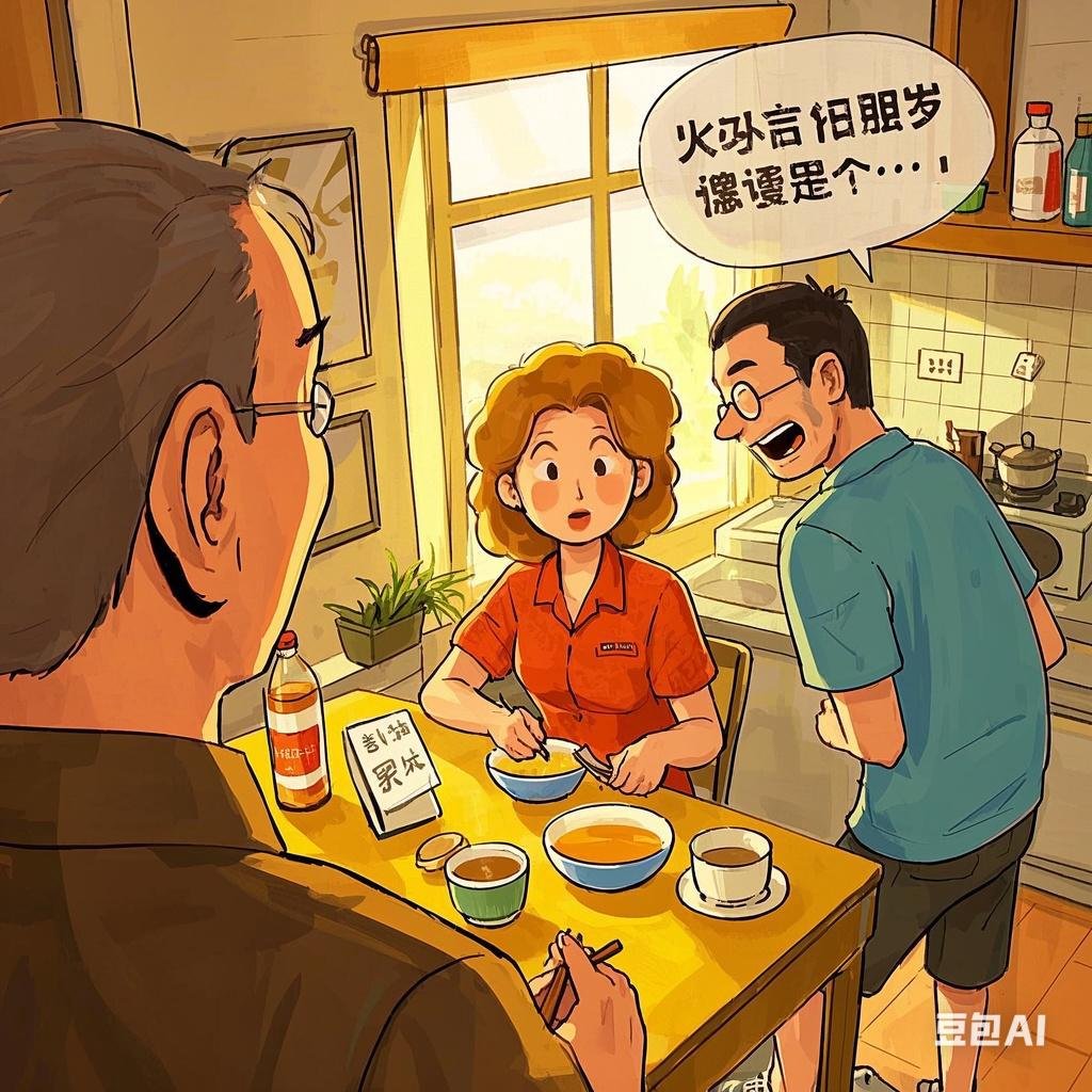 你悼醇鹑嗽蓟嶙靥苑 漫画图片看见别人约会吃饭坐地摊漫画图片