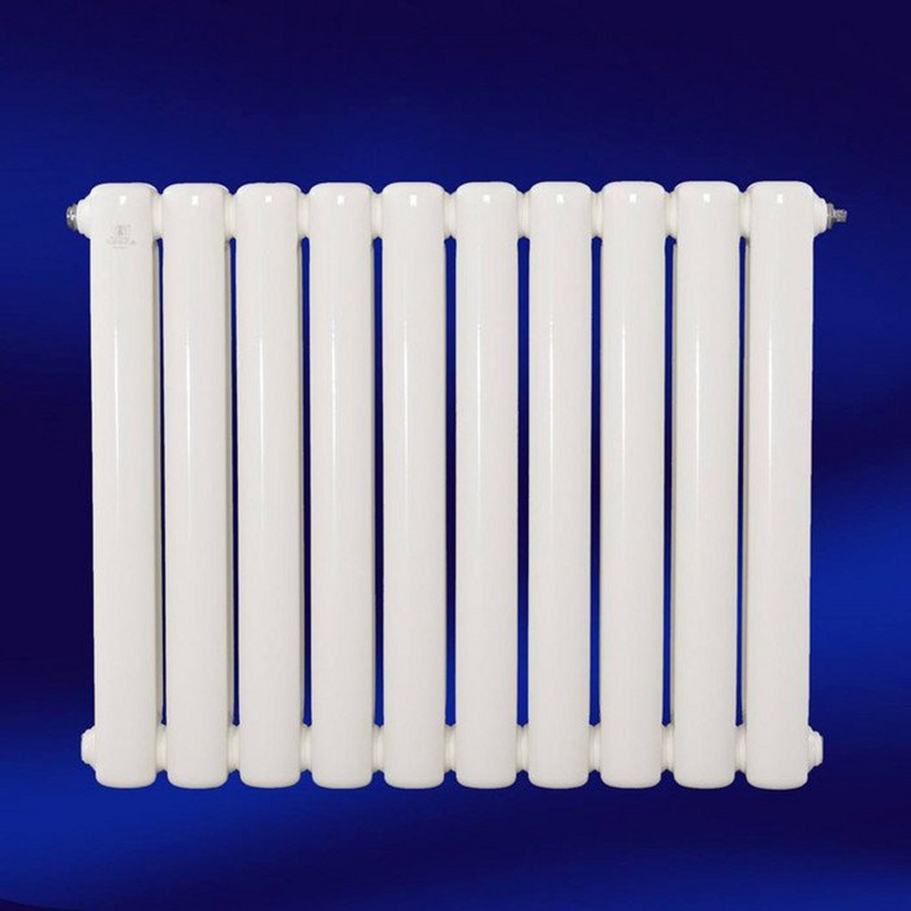 qfgz203壁挂式钢管二柱散热器