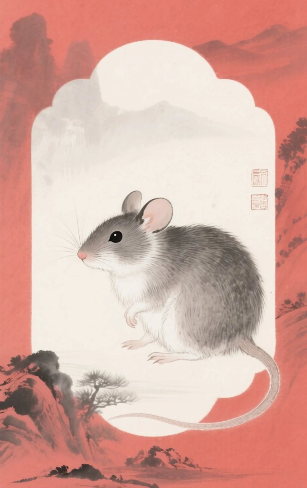 生肖4月鼠的工作运势(属鼠的四月运势)