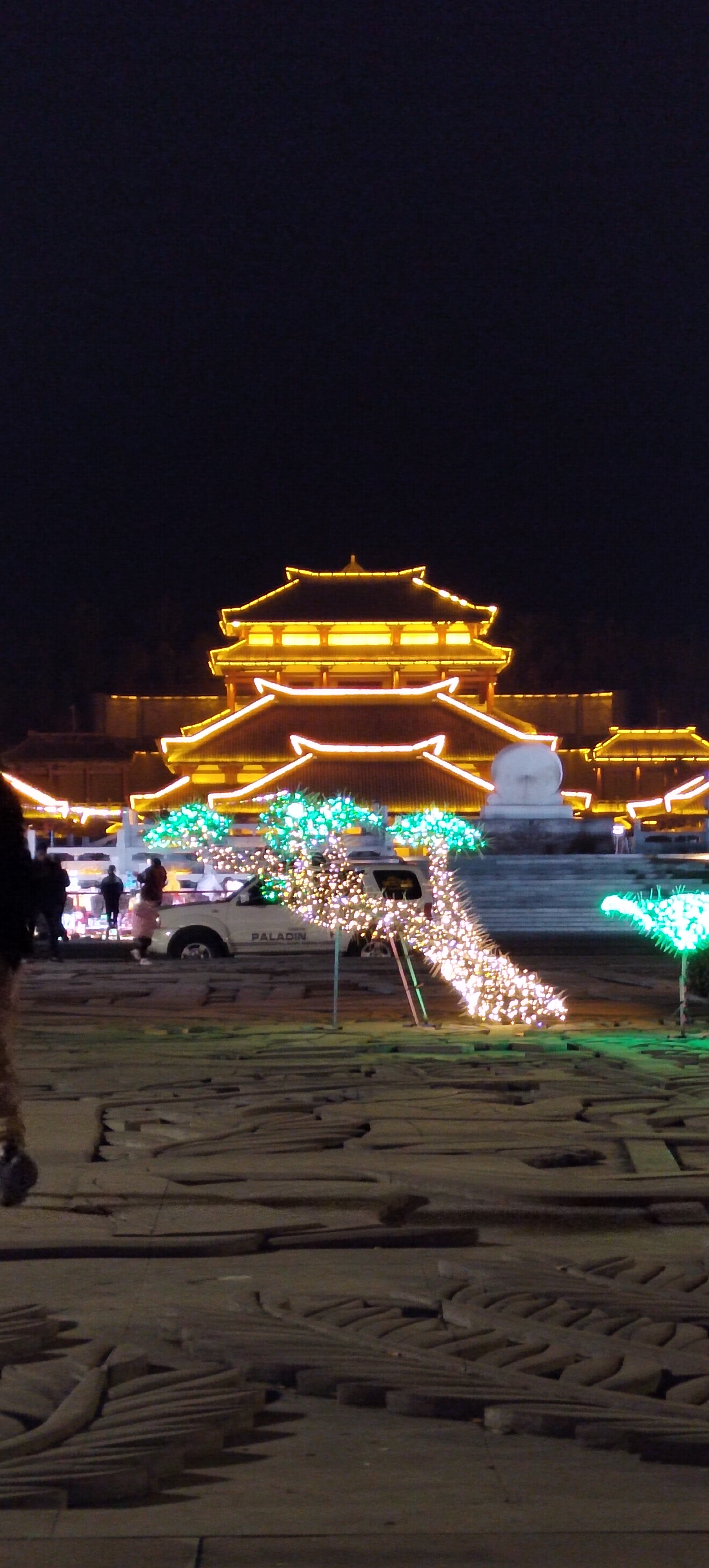 肃宁旅游景点大全图片