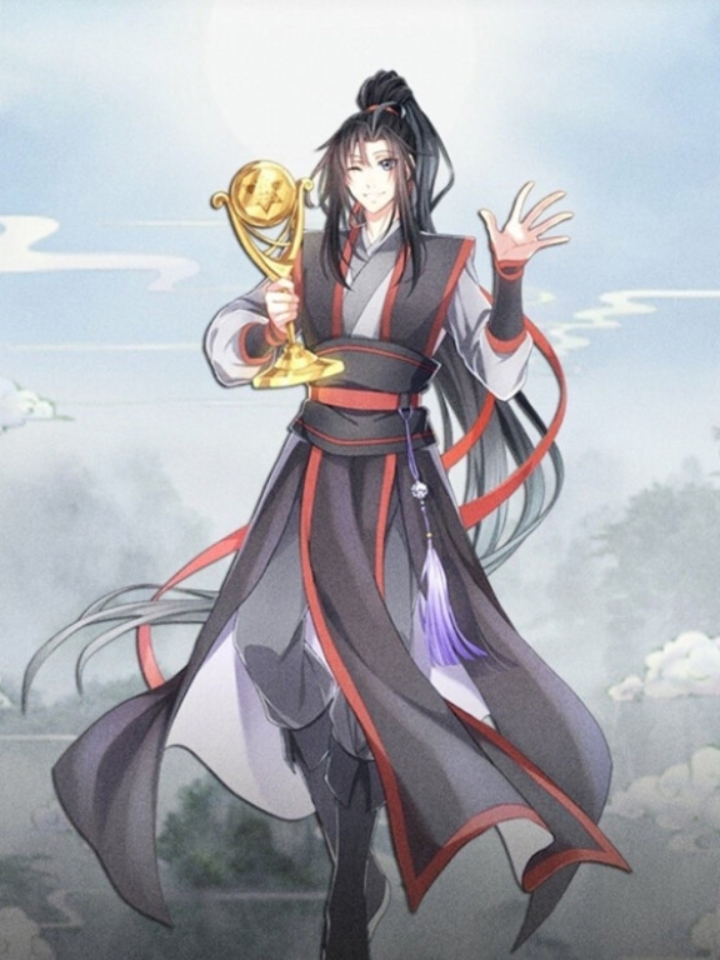 墨香铜臭写文真的有天赋吗? 不然呢?