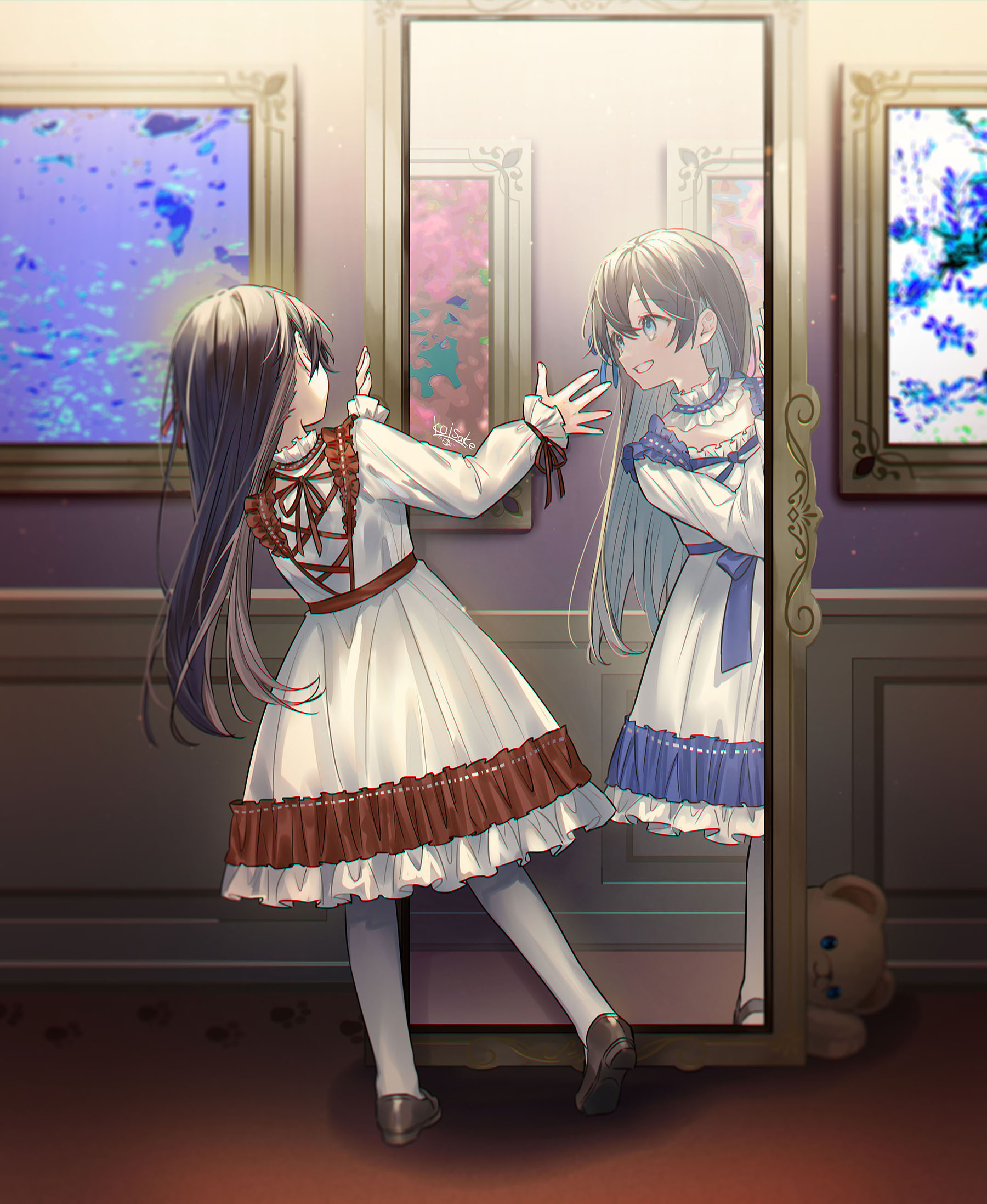 画师:界さけ #二次元专属交流地