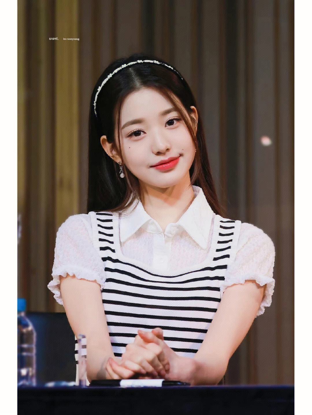 怎么会有人不爱张元英呢[打call][打call][打call][打call]