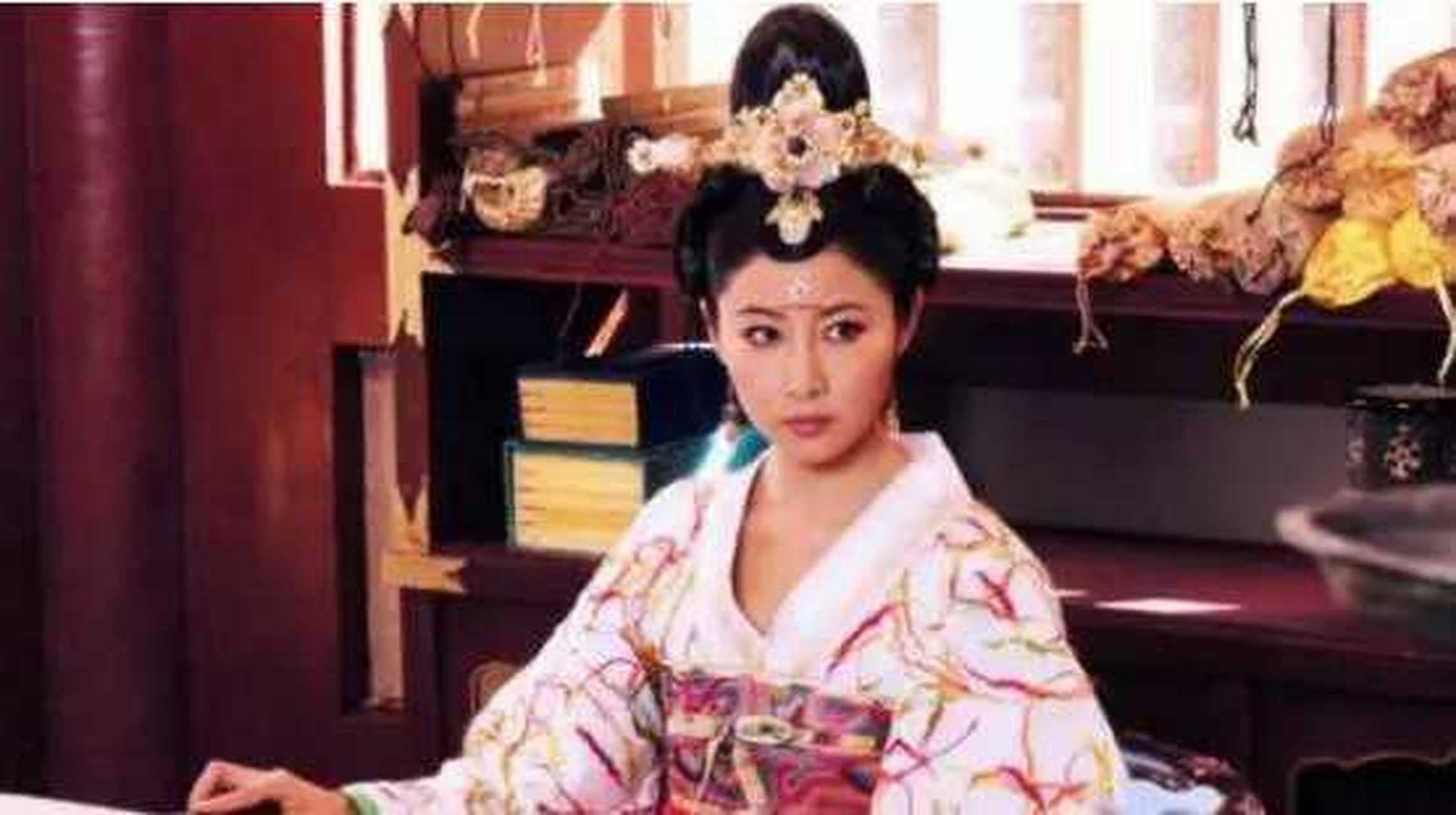 上官婉儿为何惨遭"黥面之刑"?武则天在上官婉儿脸上刻了什么?