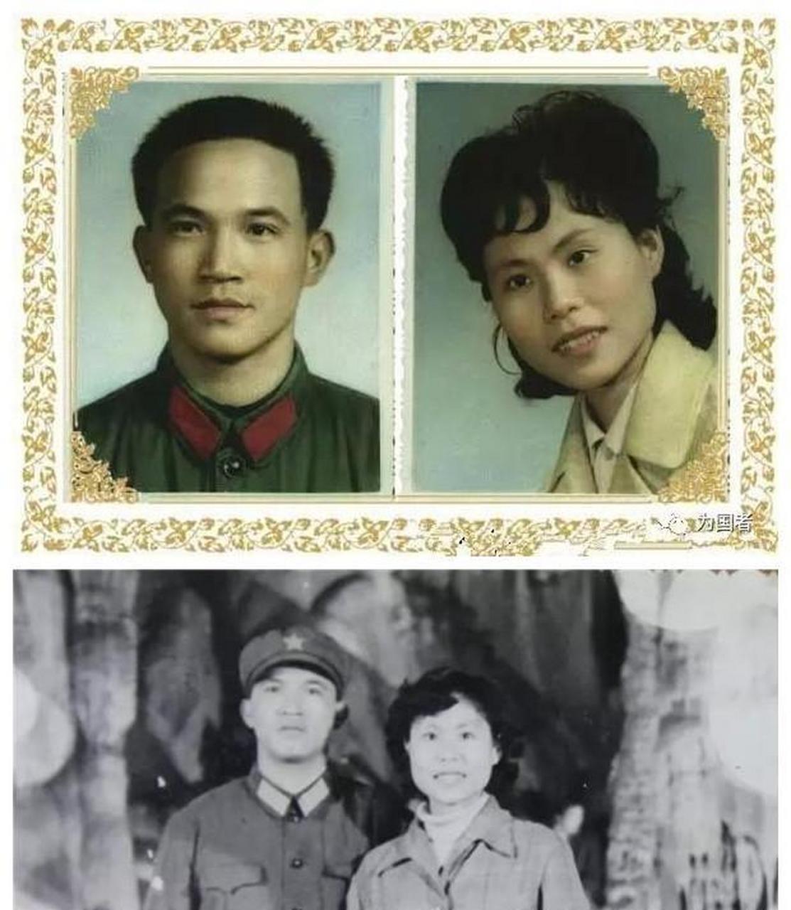 38年前,谢关友烈士写给儿子的遗书,至今让人看了仍流泪不止!