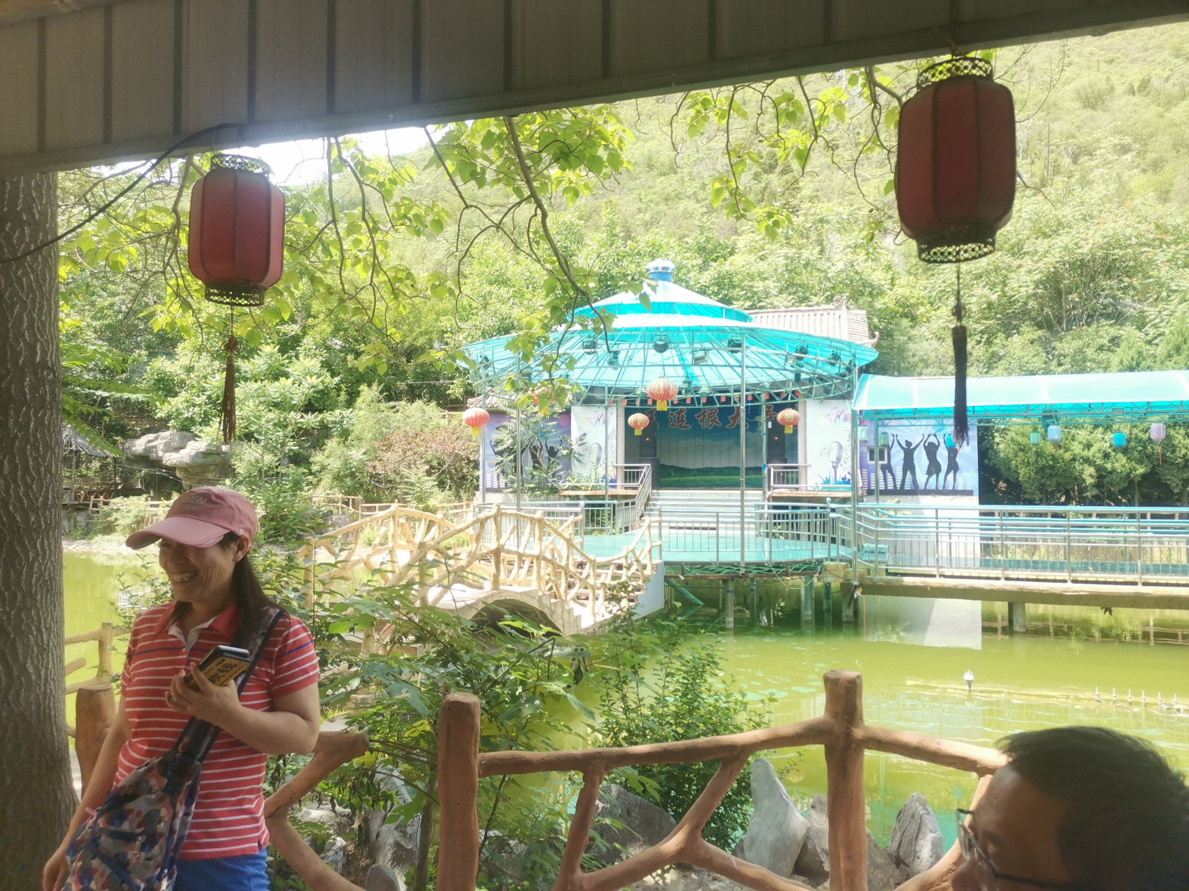 传统文化#  慧明老师.号紫微道人.国学文化思想研究者.