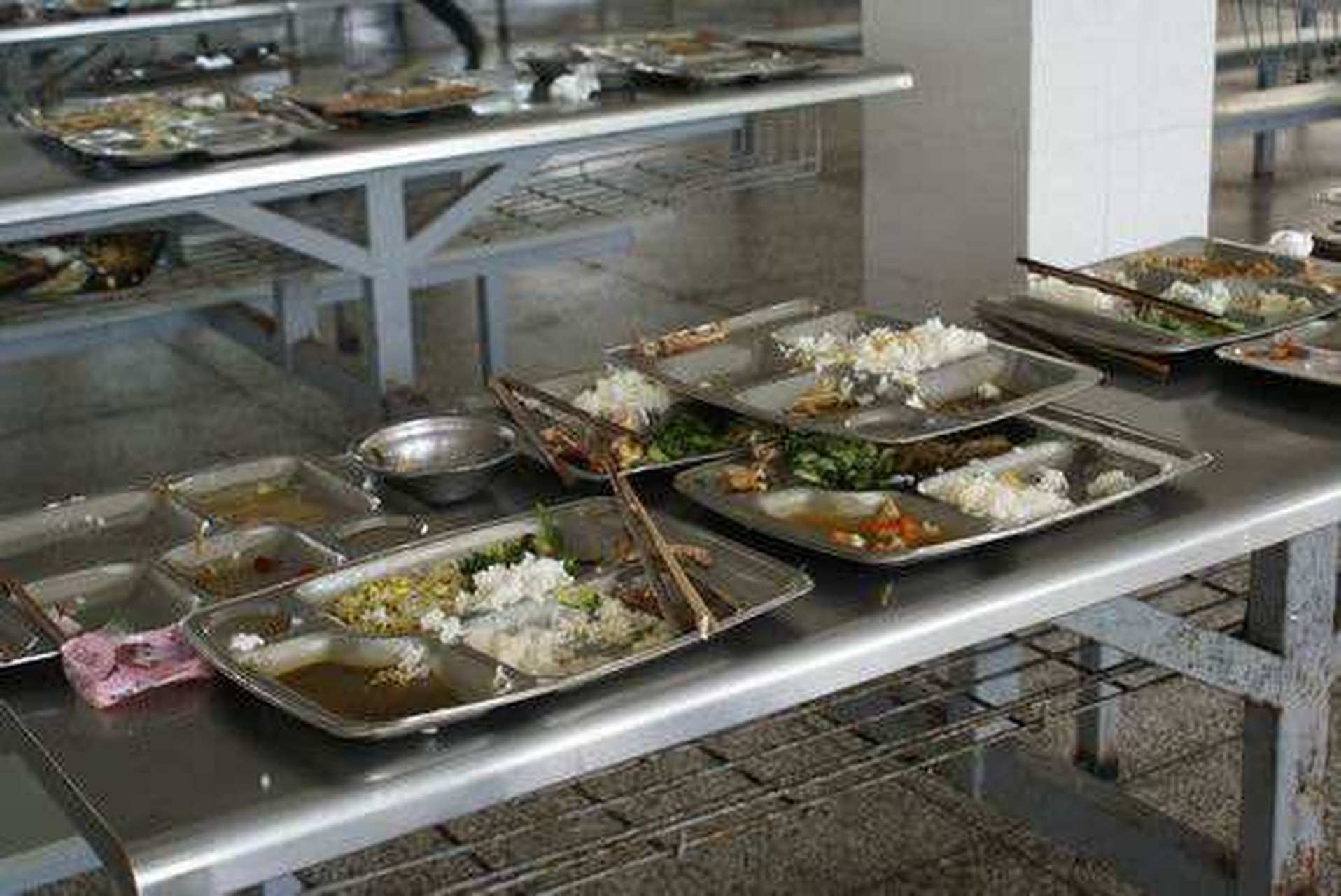 15天动态萌新养成计划# #制止粮食浪费#  真的,在教育孩子上,对于