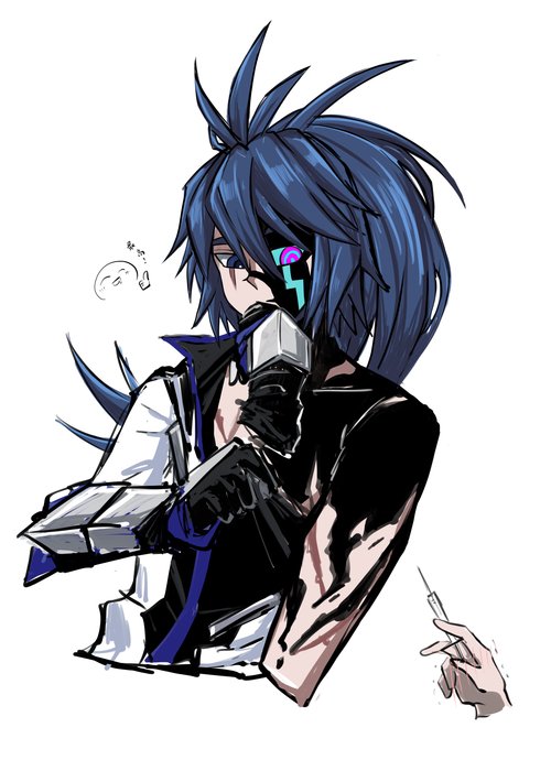 杰德理,鲜花骑士