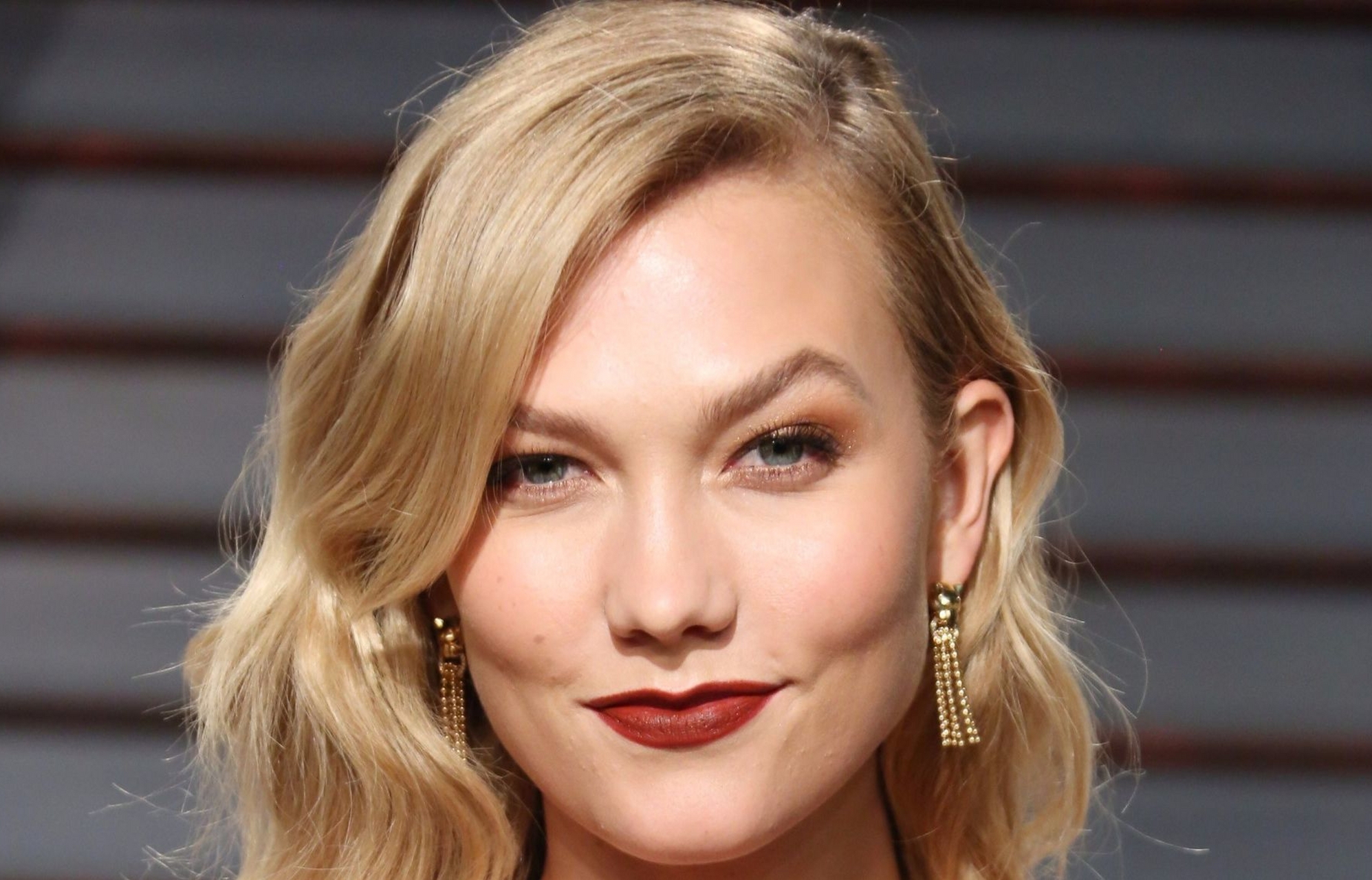 超模小kk怀二胎,再秀孕肚.