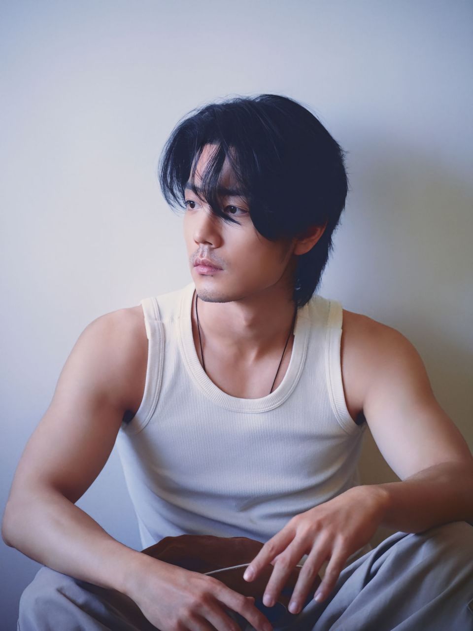 肖战肖春生# xz#肖战梦中的那片海#   拼搏不停,奋斗不止,热血垢热