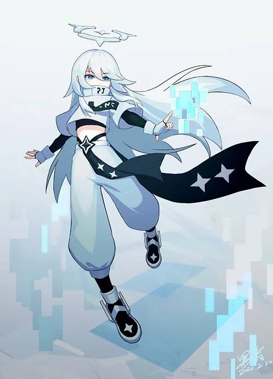 凹凸世界丹尼尔