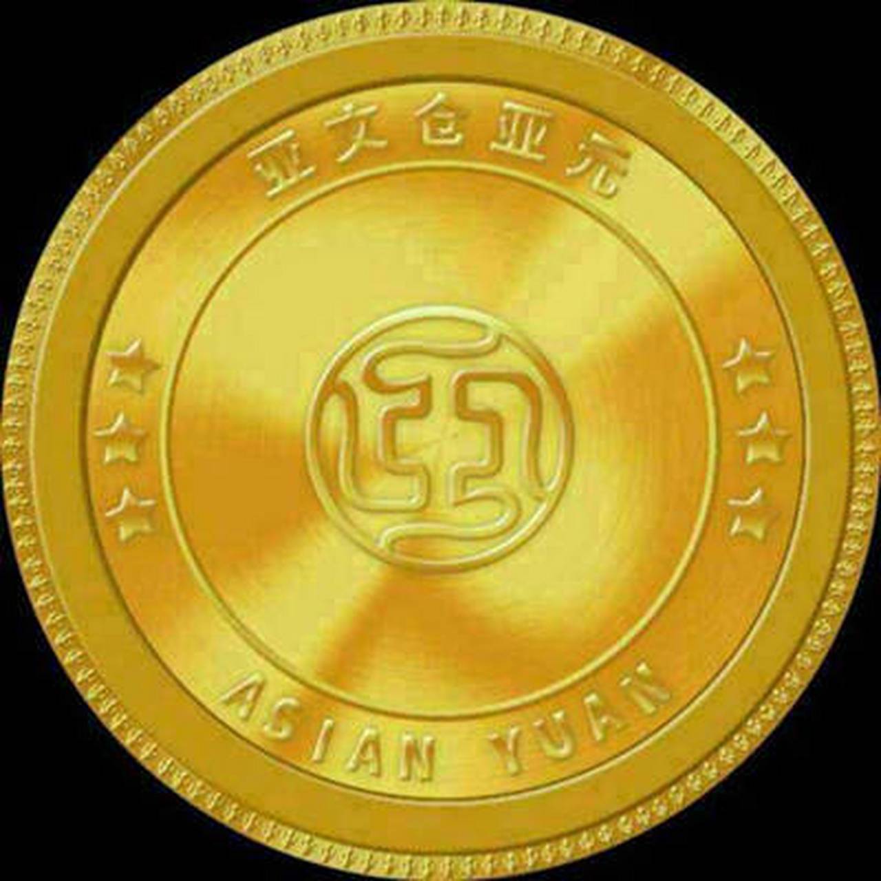 亚元长什么样? 货币战场上,一样是弱肉强食.