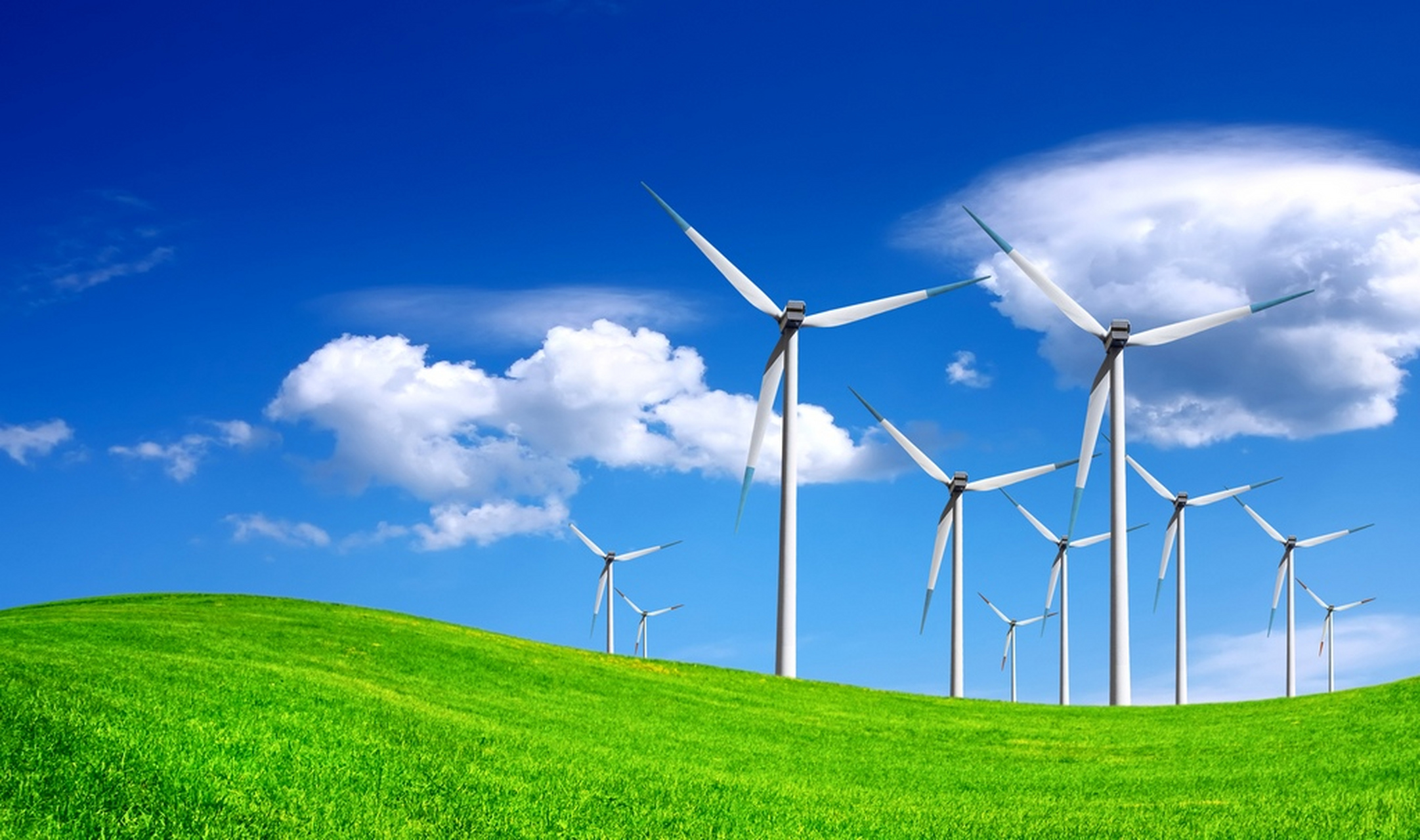 风力发电的危害 有人说:"大型风力发电机对人有危害,其表现分别为视觉