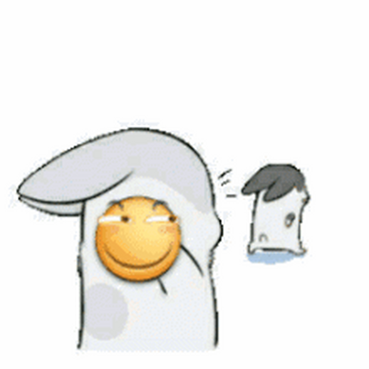 满级滑稽表情包[滑稽].