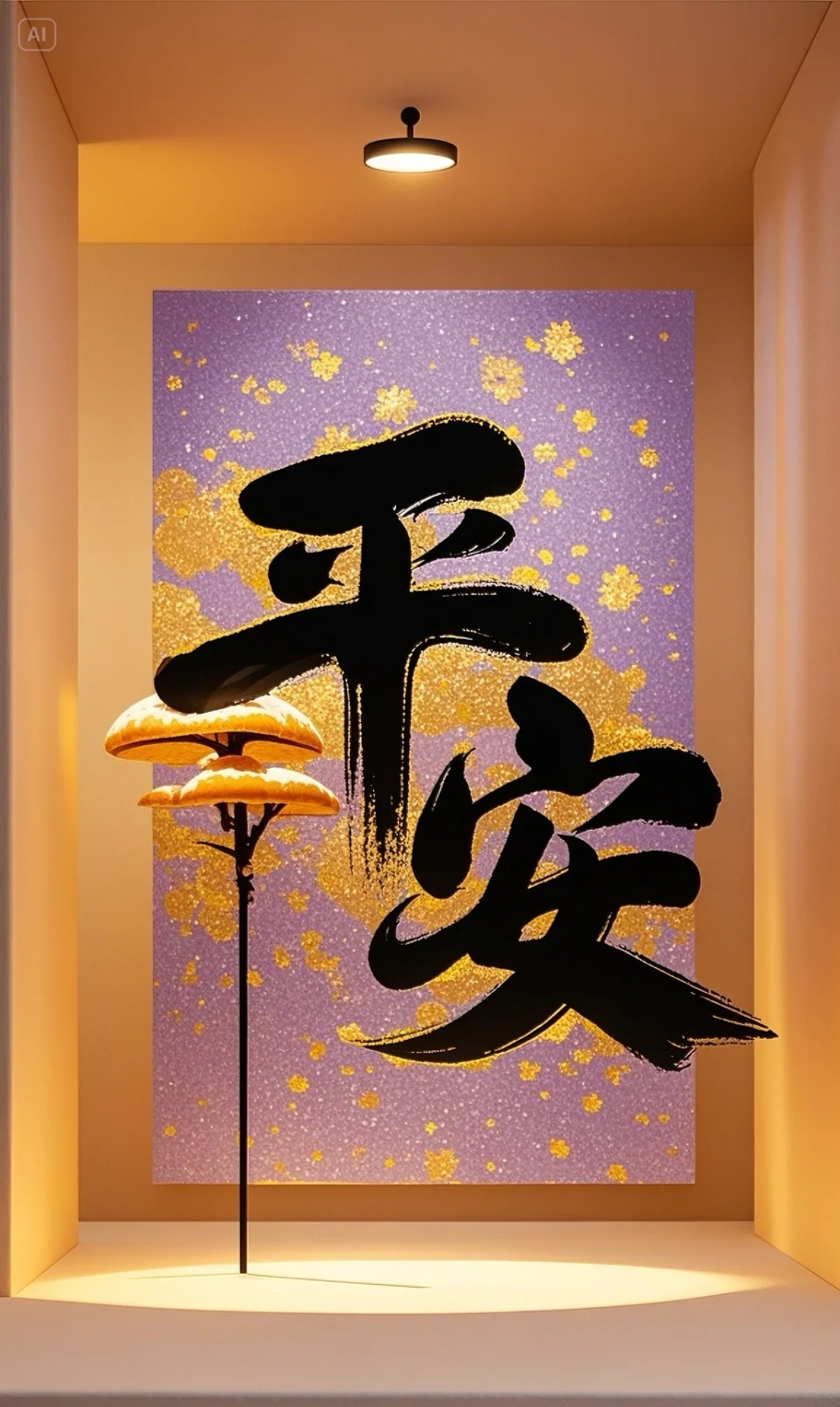 在车水马龙间,愿每一次出发与抵达皆平安;于岁月长河中,望亲长身体