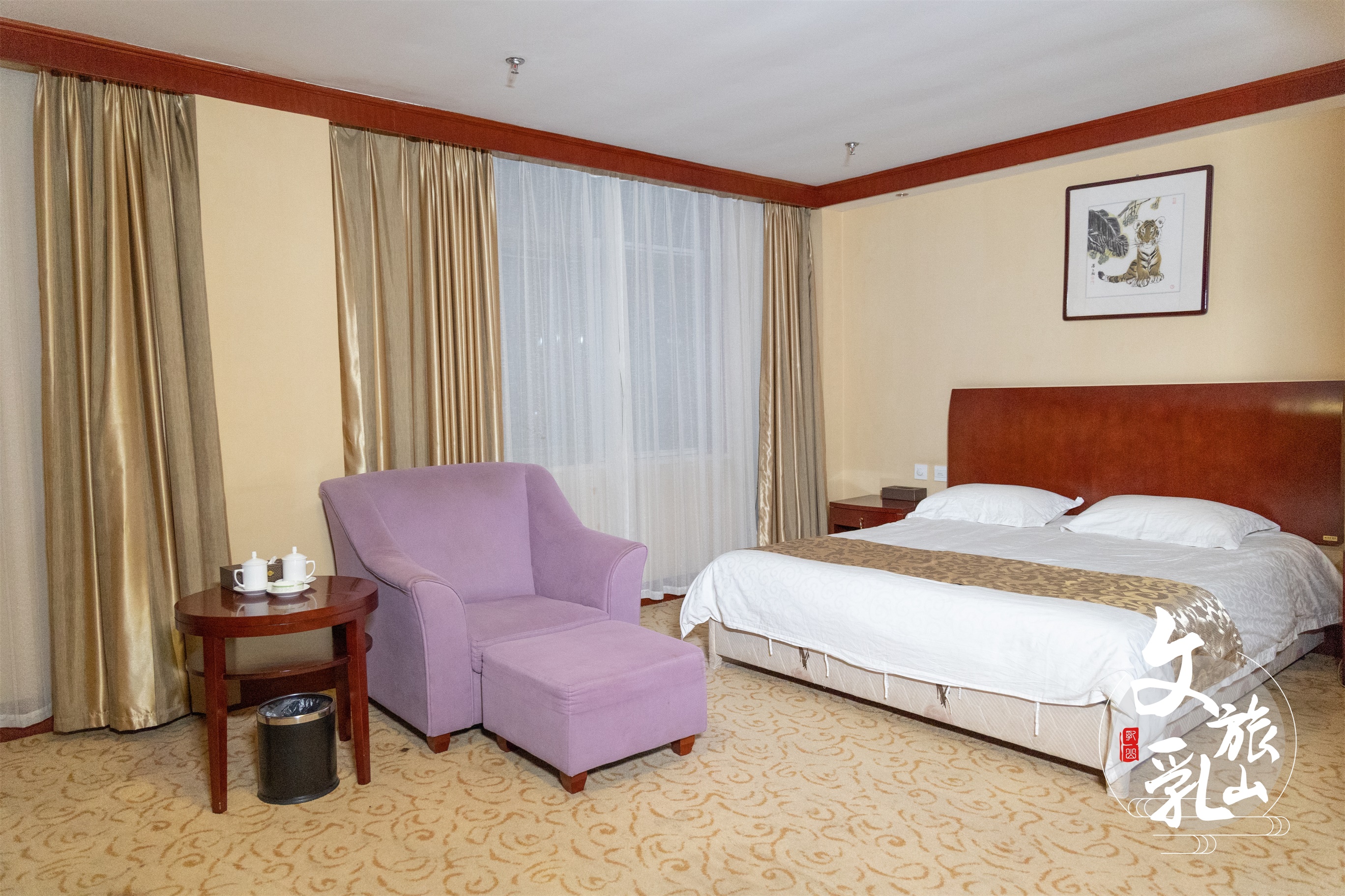 乳山这座海滨城市 🌊🌅 有着很多让人心动的风景