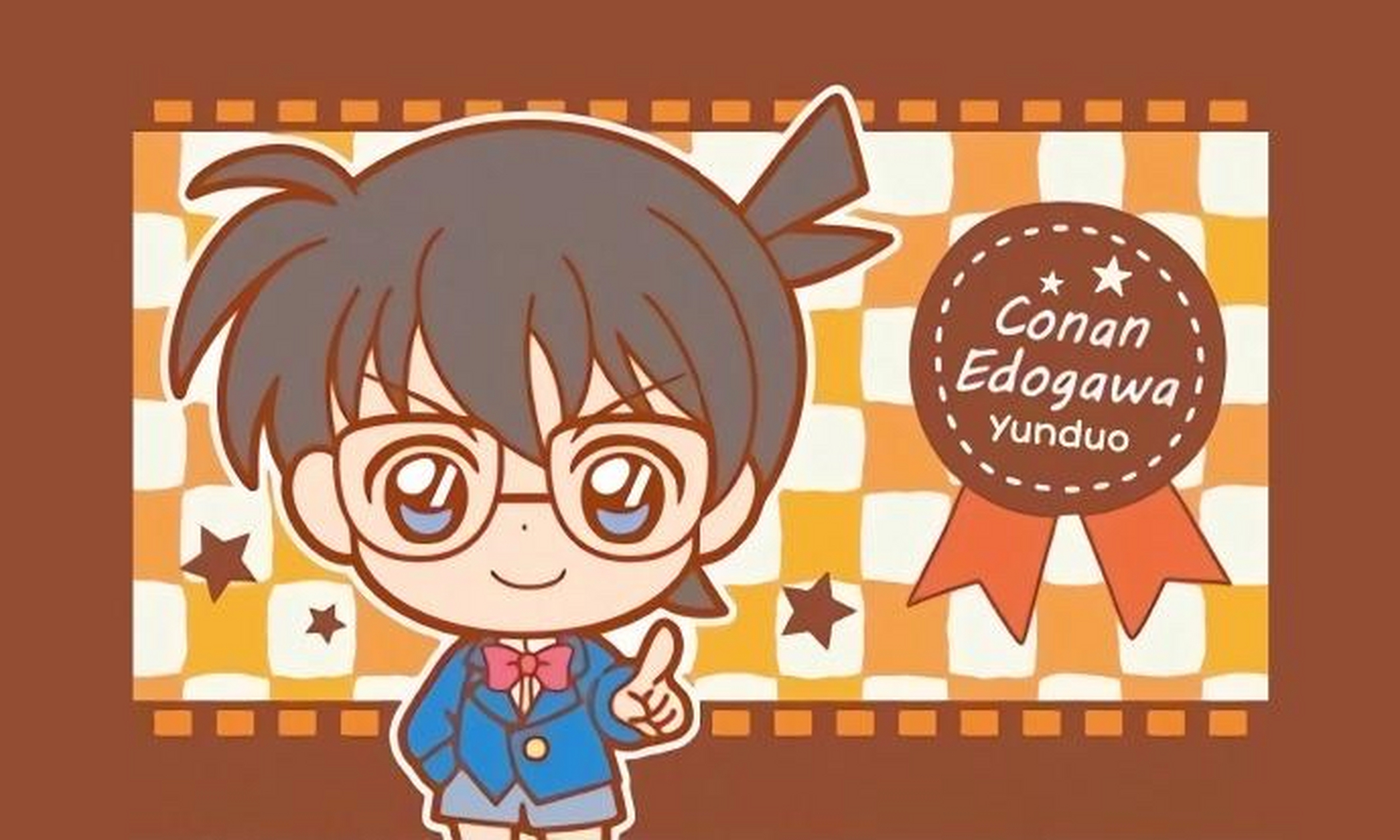 电脑壁纸#毛利兰