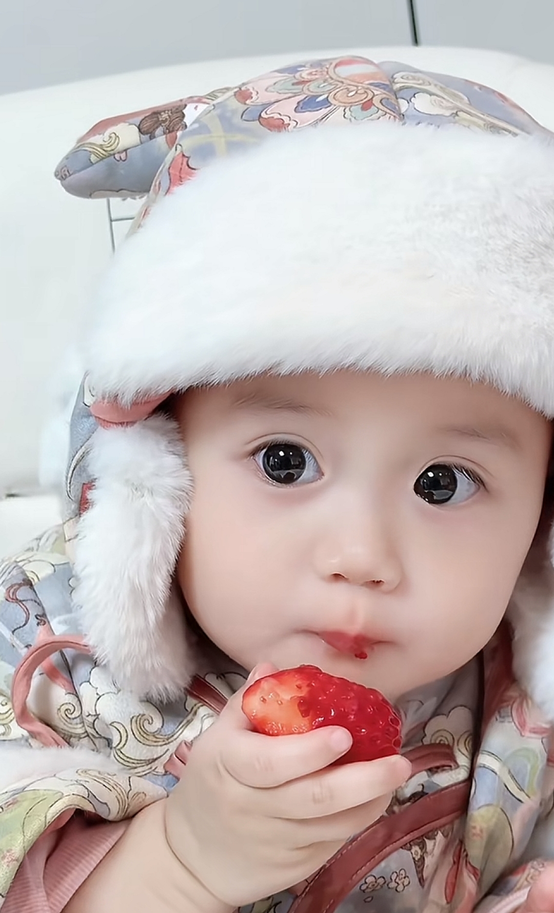 以后得多美啊  来源:@只吃一小碗