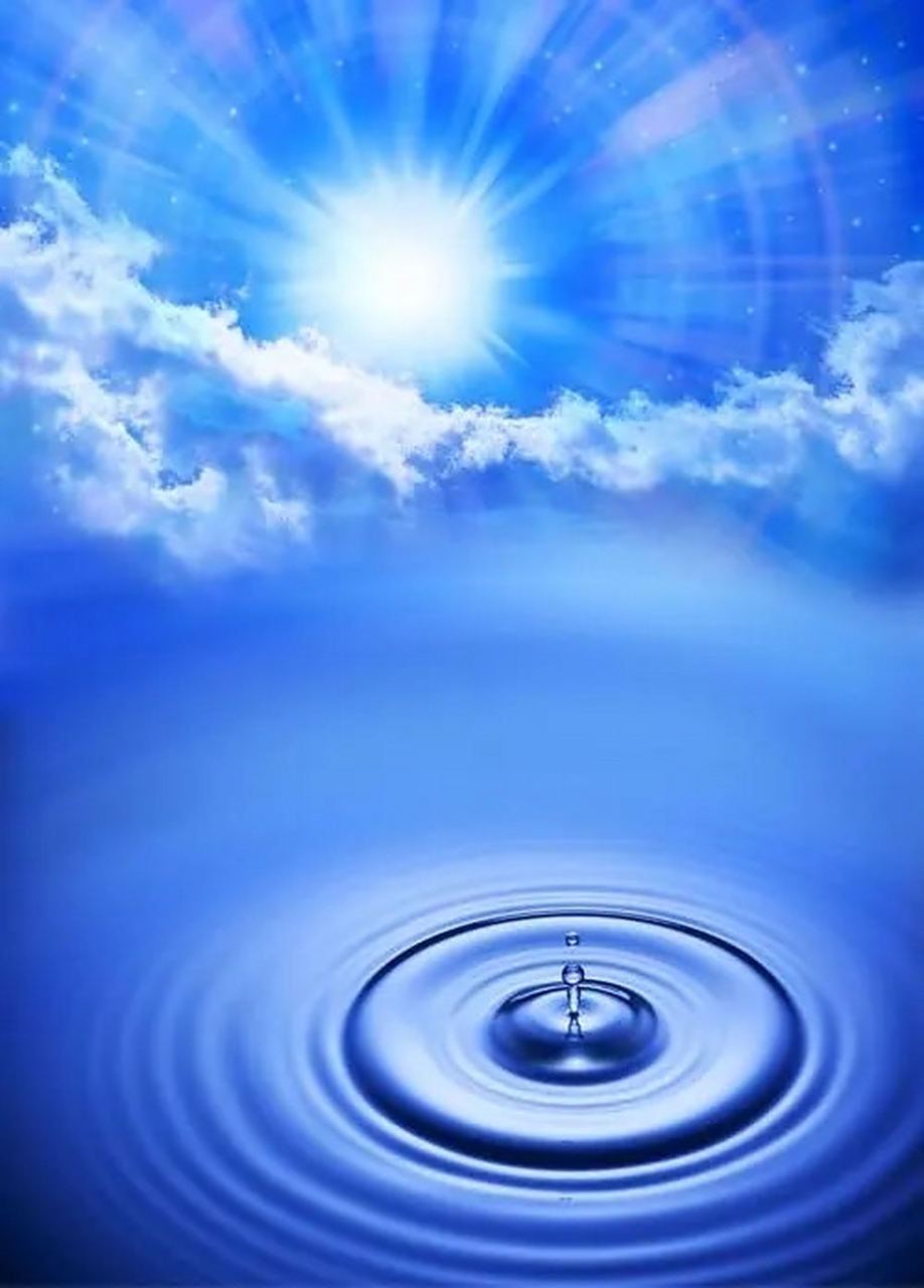 至 所爱  好想  变成大海一滴水珠  此刻  不由自主 奔流江湖  我曾经