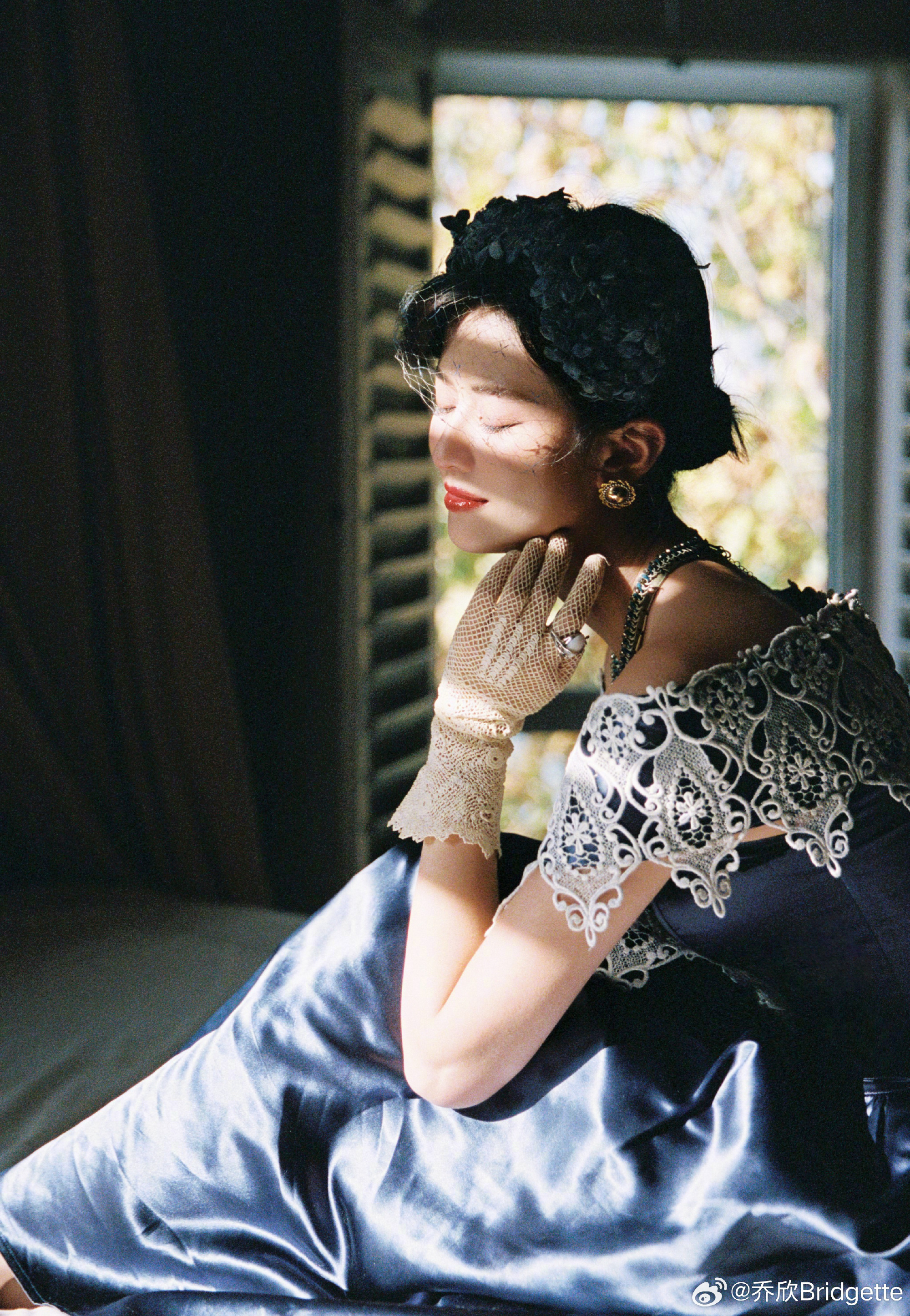 很高兴成为valentino品牌代言人,期待未来更多灵感碰撞!