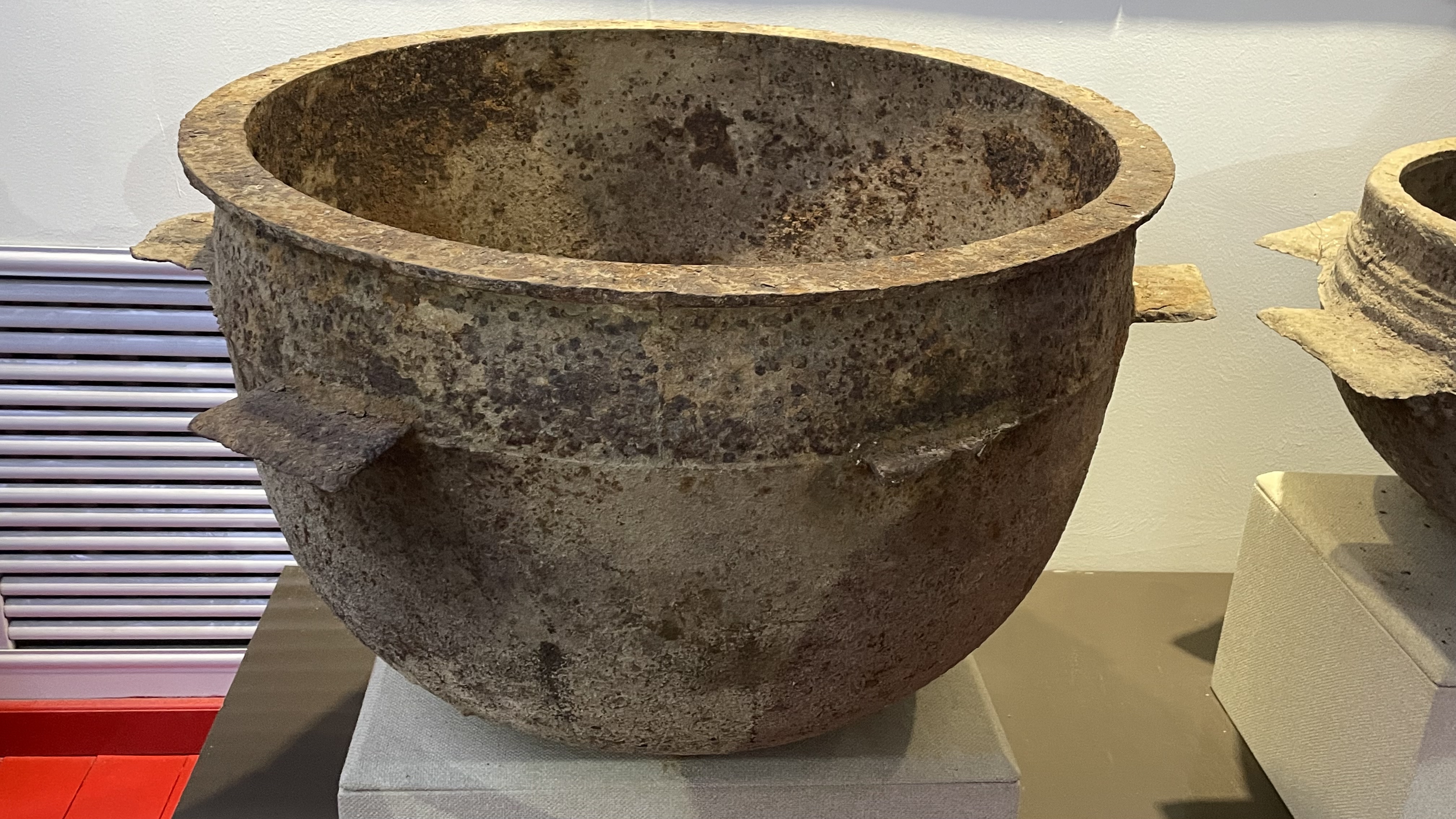 午休后参观绥芬河市博物馆,绥芬河博物馆座落于原苏俄学校旧址,是新建