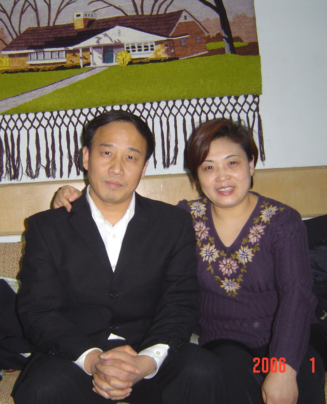 新的一年,我将牢记两句话:遇见的都是天意,拥有的都是幸运