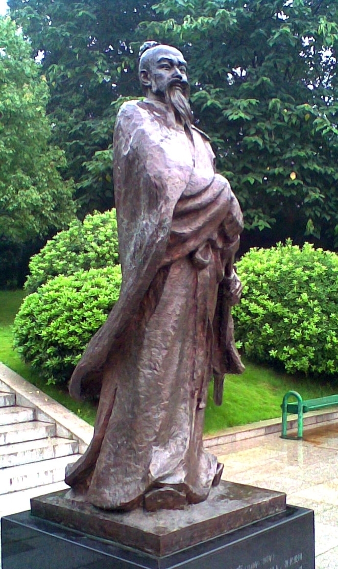 辛弃疾,南宋豪放派词人,一生充满传奇