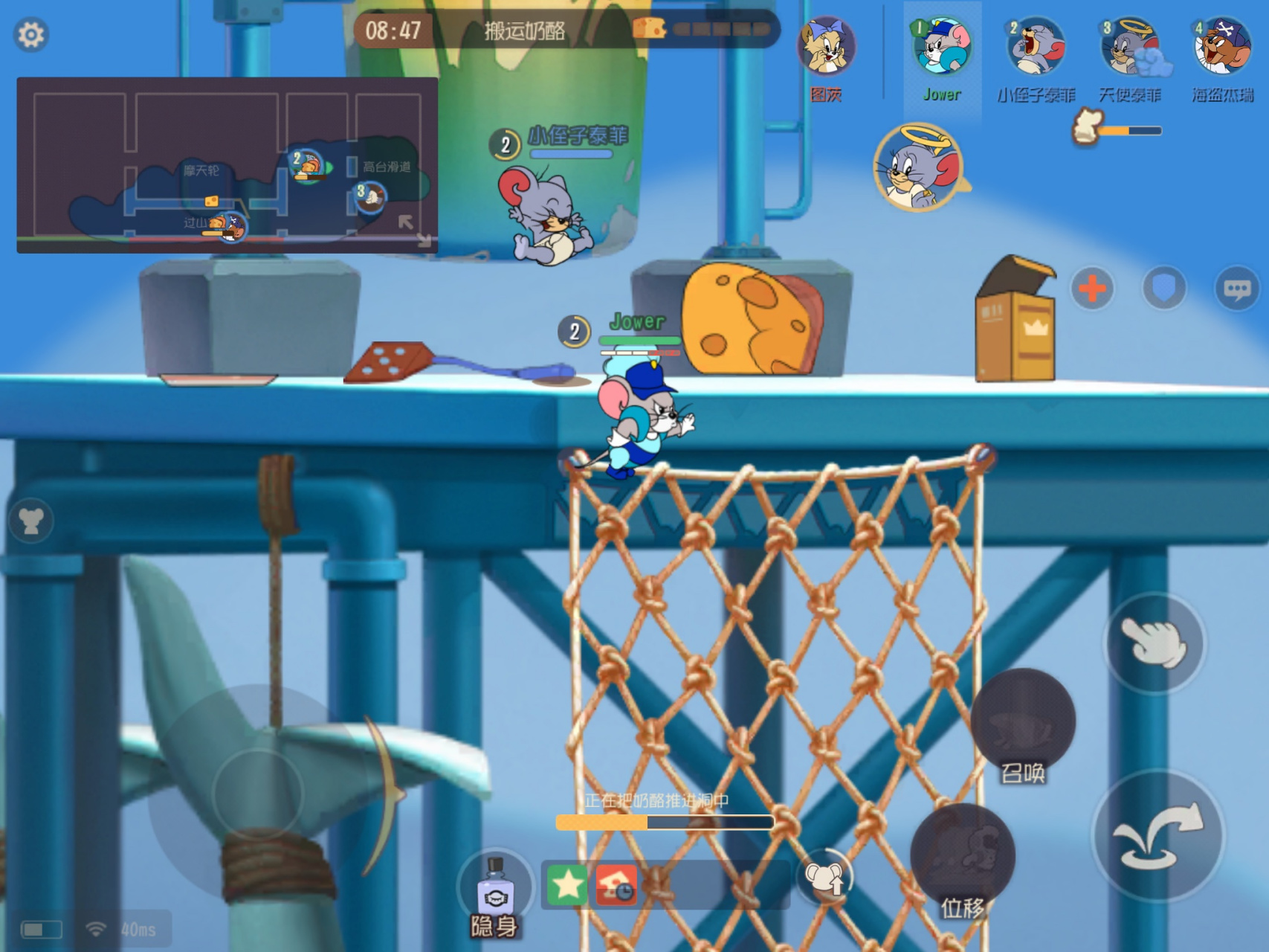 蒙金奇:你对原力一无所知[并不简单]