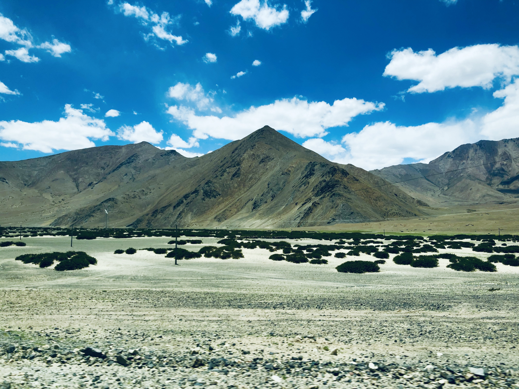 [得意]…  西藏 阿里地区 革吉县  途径