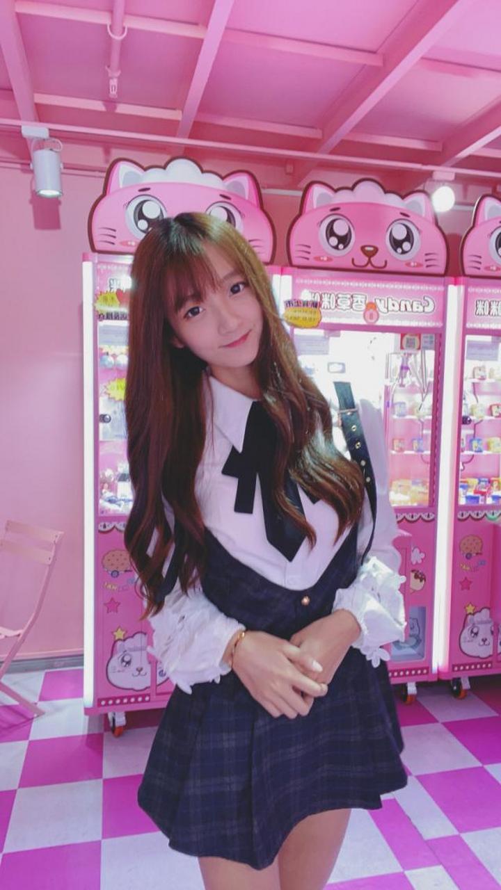 爱上水瓶女"许雅涵(2/10) 水瓶座个性  创新,多变,倔强,反叛的水瓶座