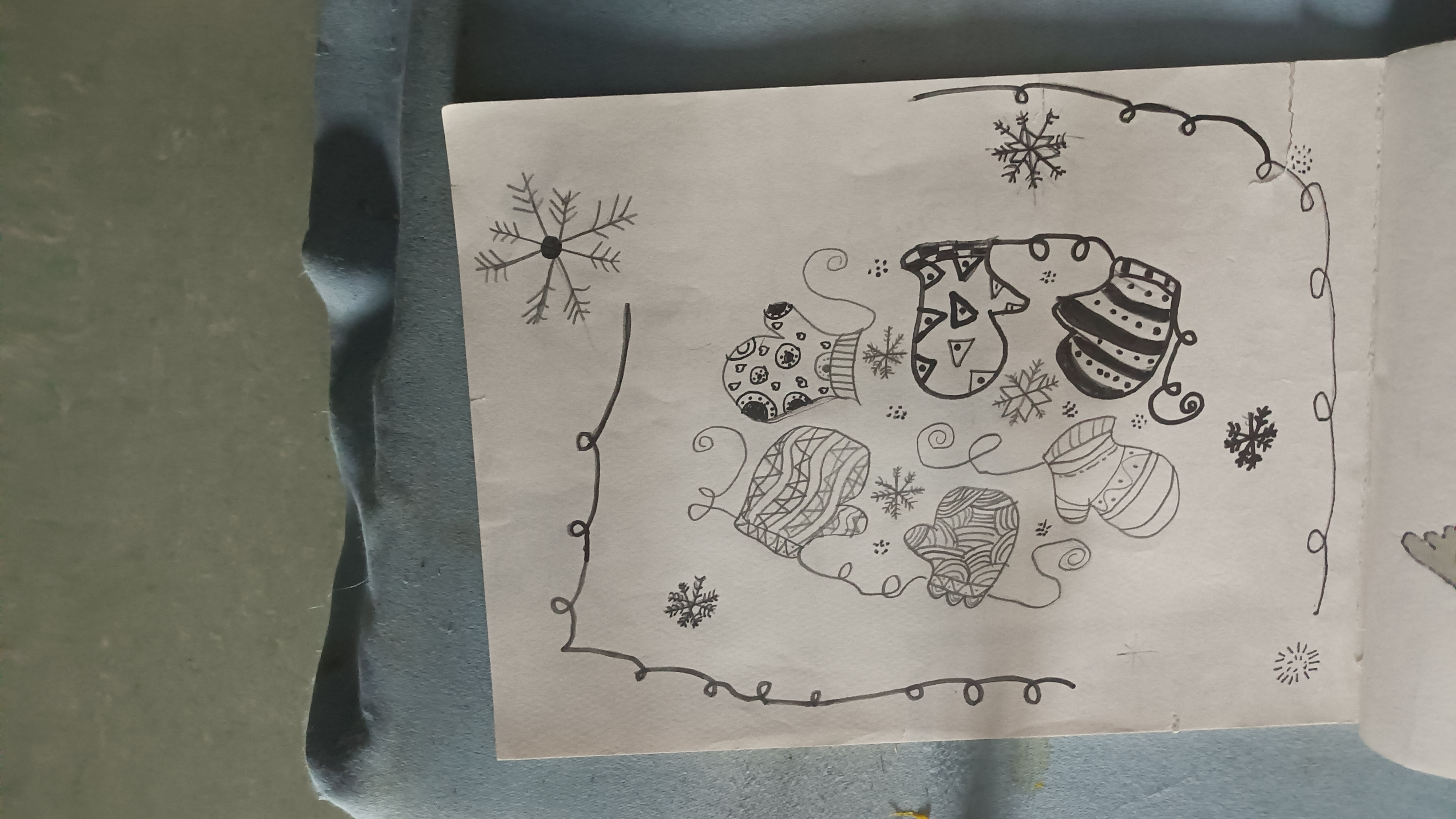 也是我自己画的.