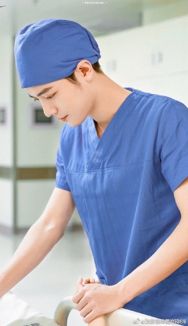 肖战余生请多指教 顾盼流年,魏你而来. 看潇潇夏木,与子偕老.