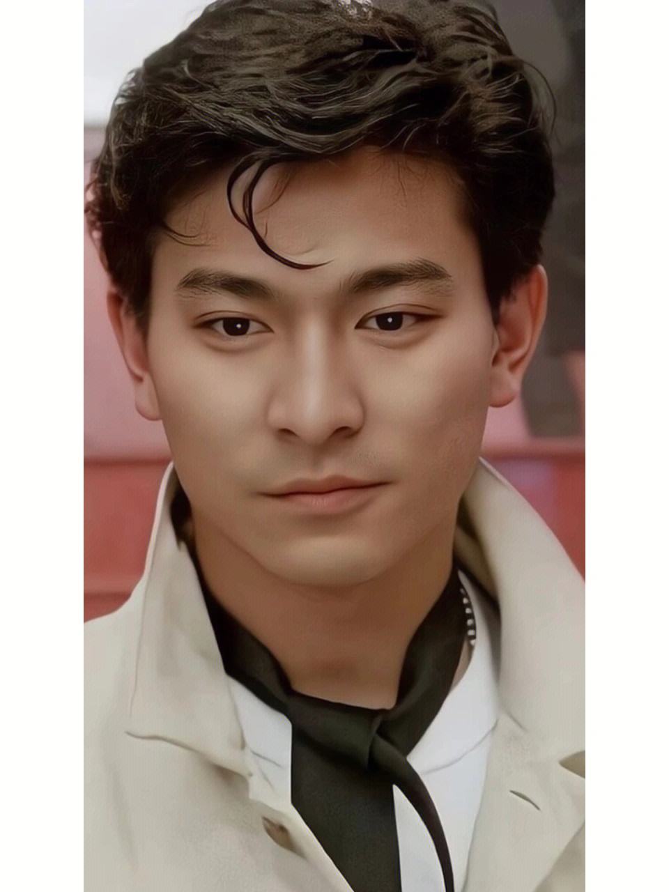 帅哥~华仔 #刘德华#