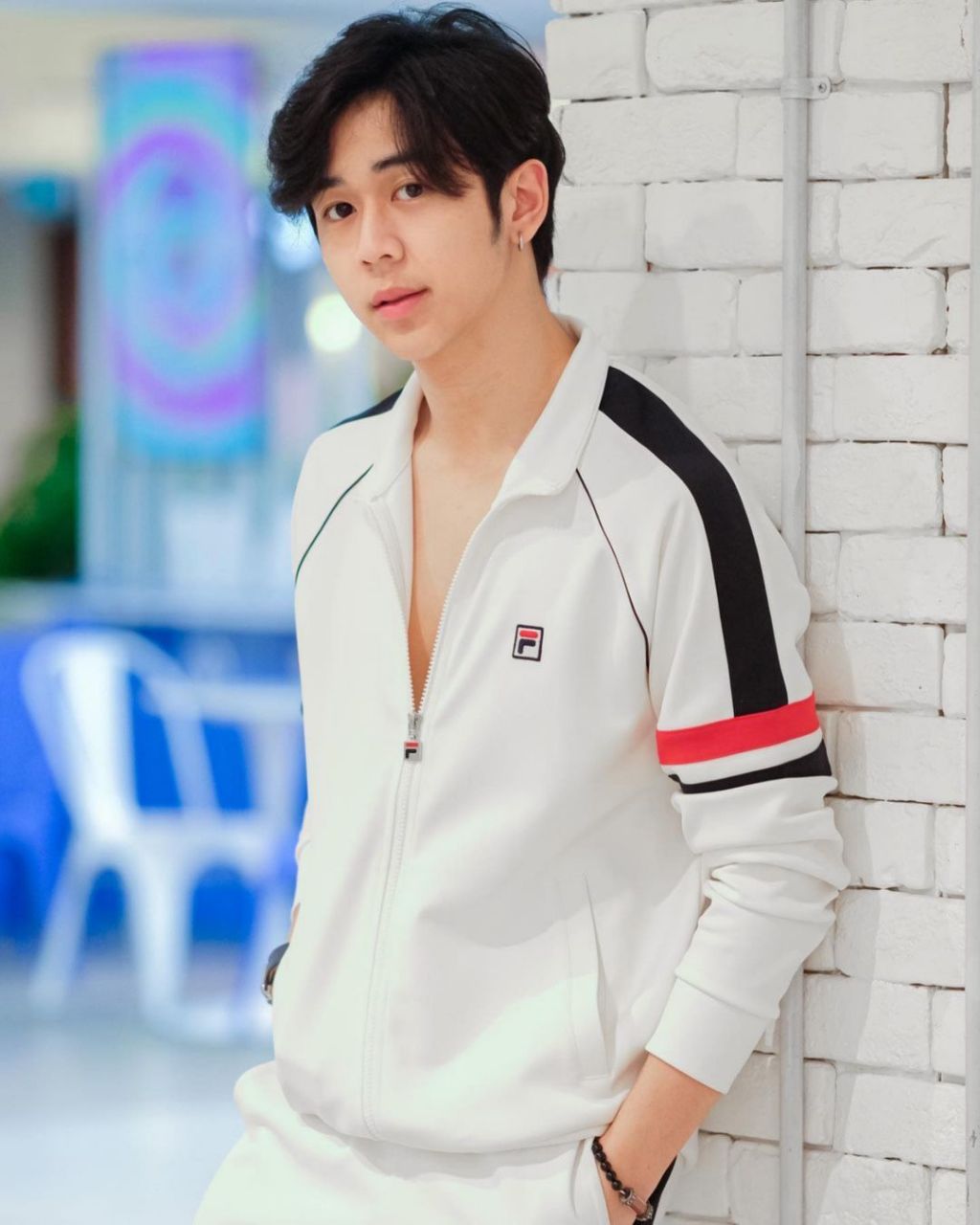 强烈推荐《鱼你相依》这部剧,好玩又搞笑,陈普明前面颜值可能有点看不