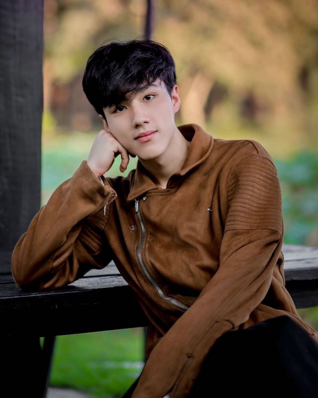 强烈推荐《鱼你相依》这部剧,好玩又搞笑,陈普明前面颜值可能有点看不