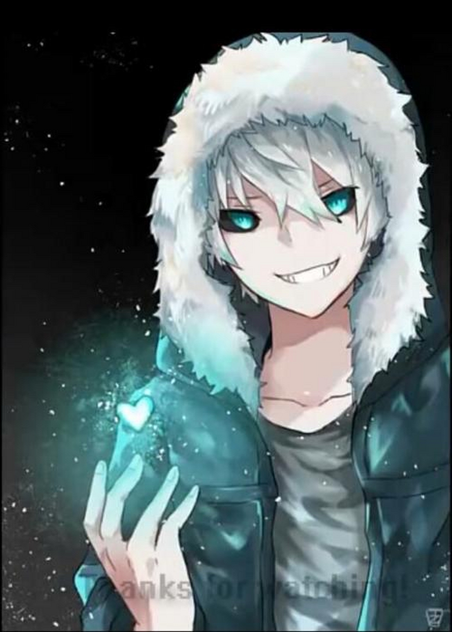 sans及au sans拟人 图片来源于网络