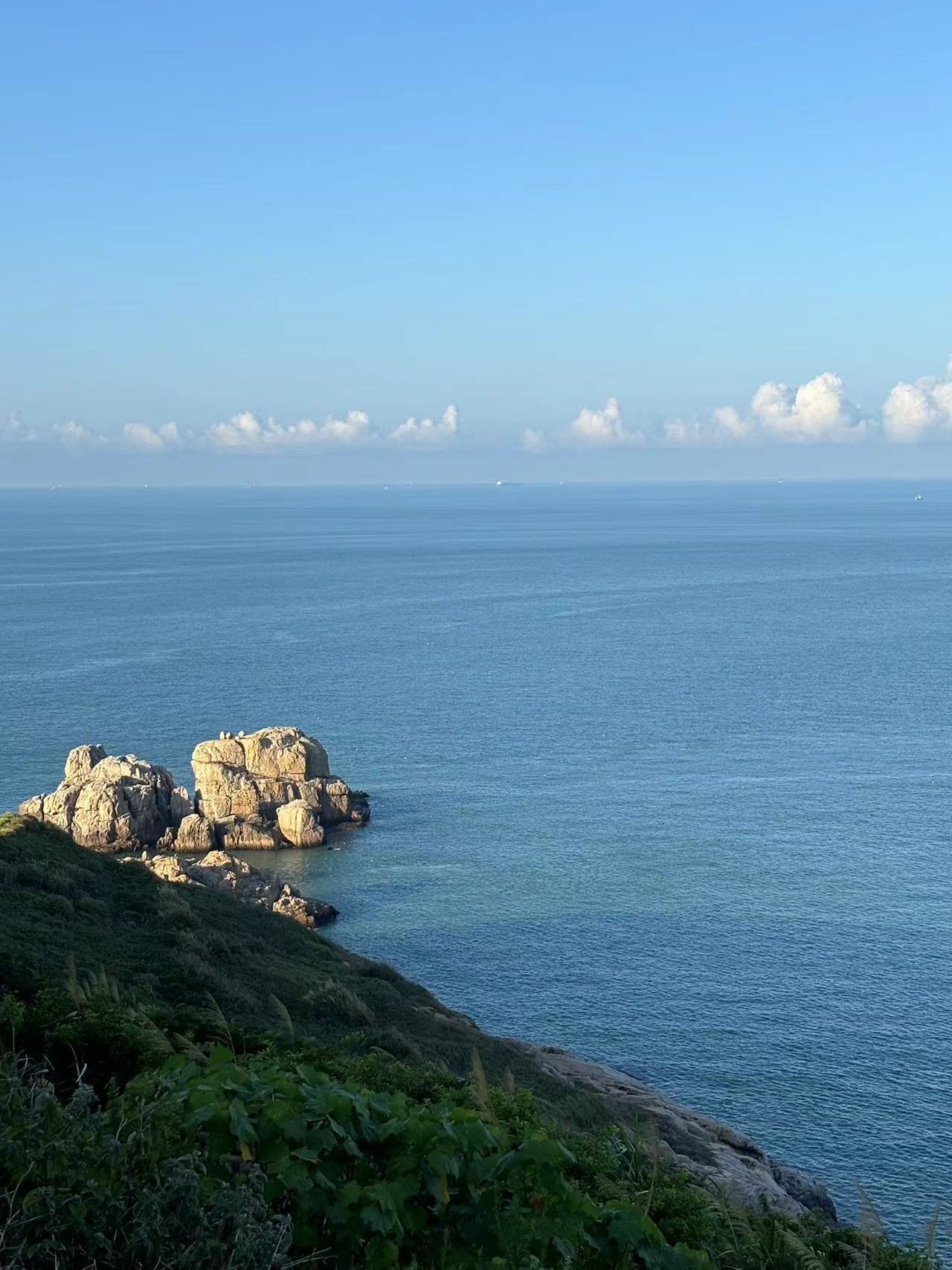 天目湖天目湖鸟岛图片