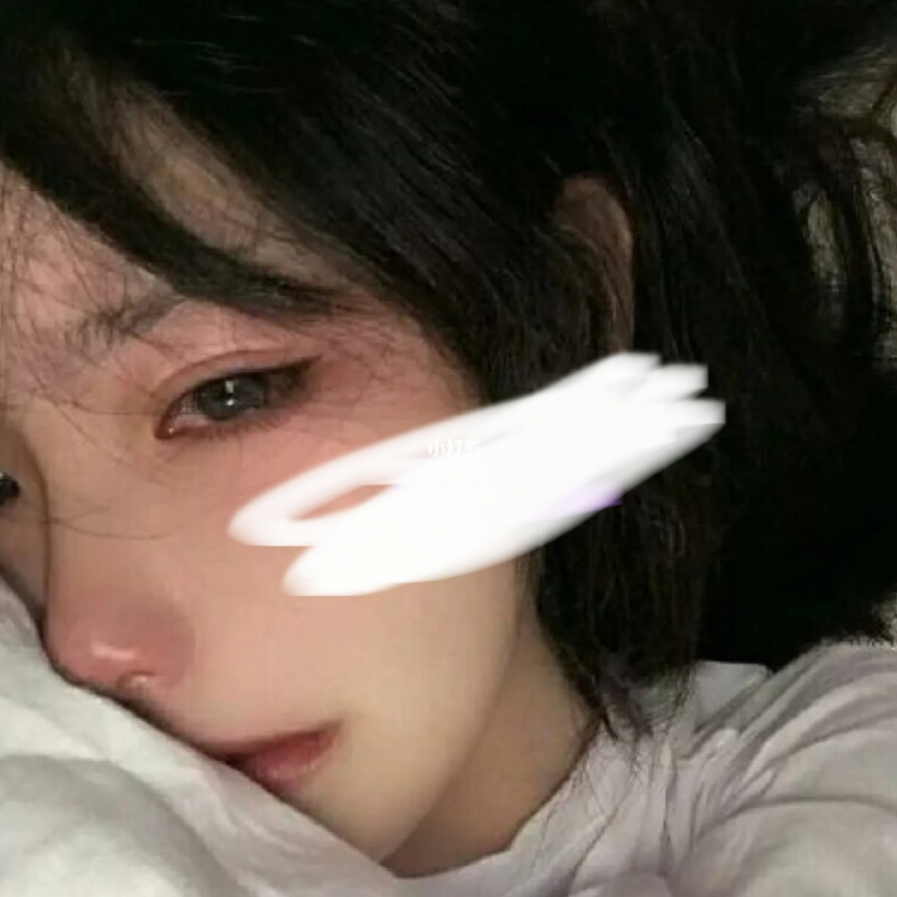 emo…伤感一姐…冷酷小美~~~…深夜